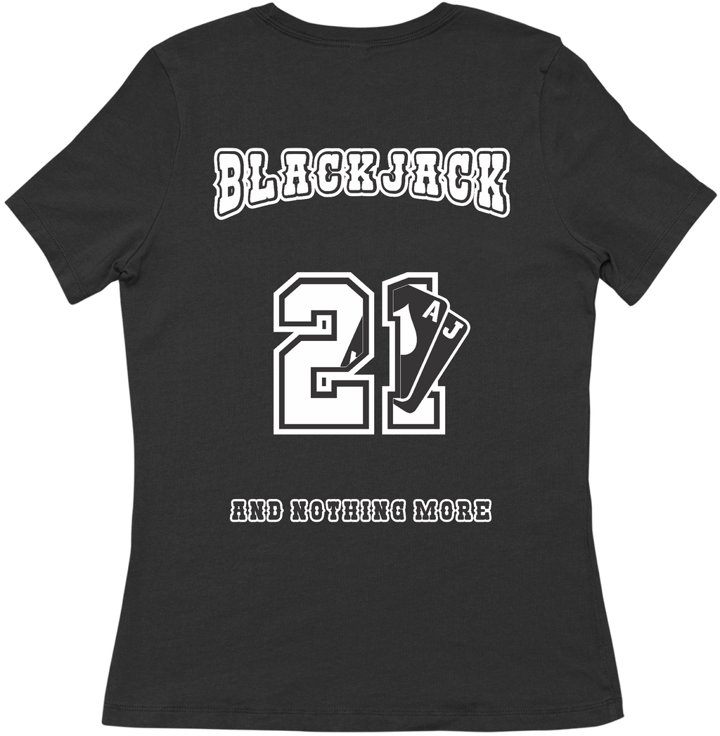 Blackjack 21