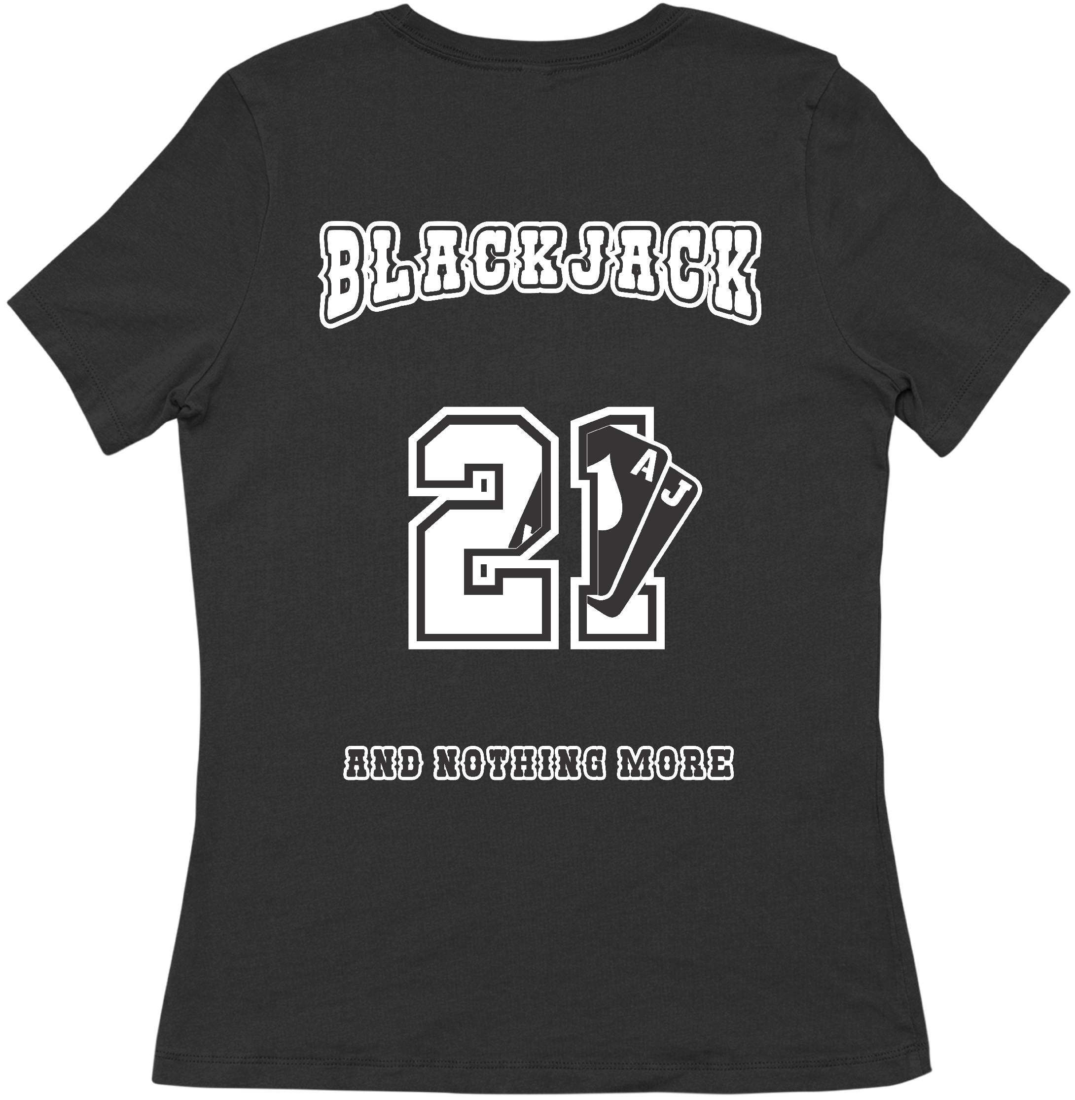 Blackjack 21