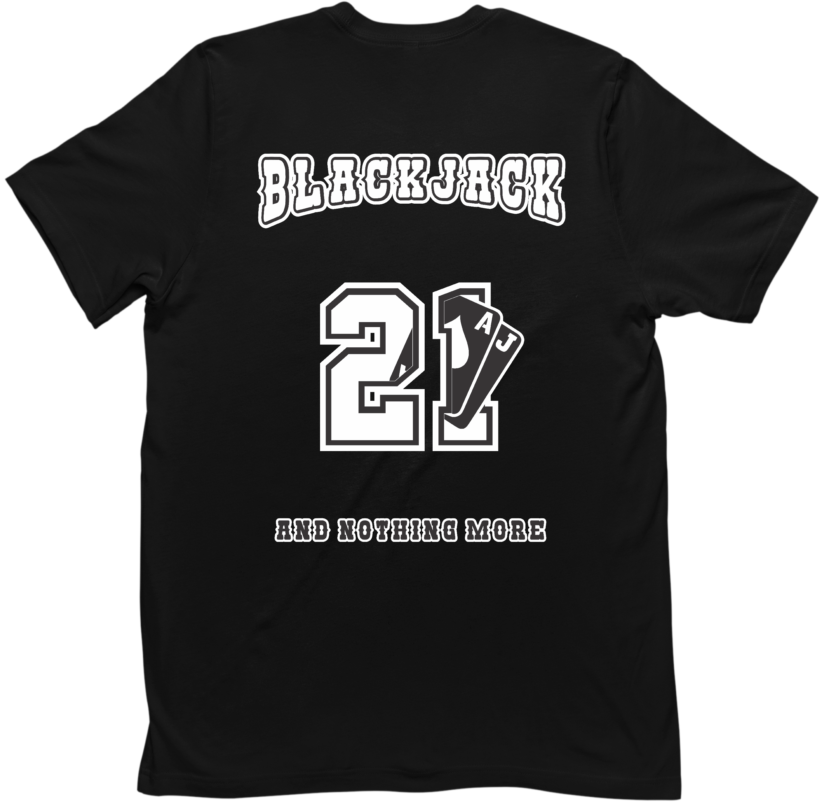 Blackjack 21
