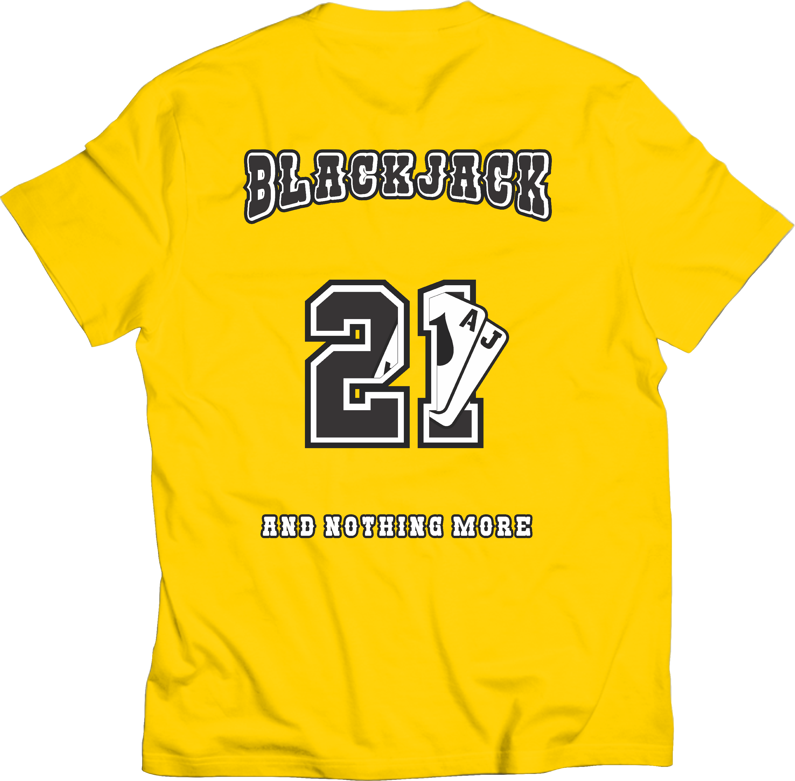 Blackjack 21