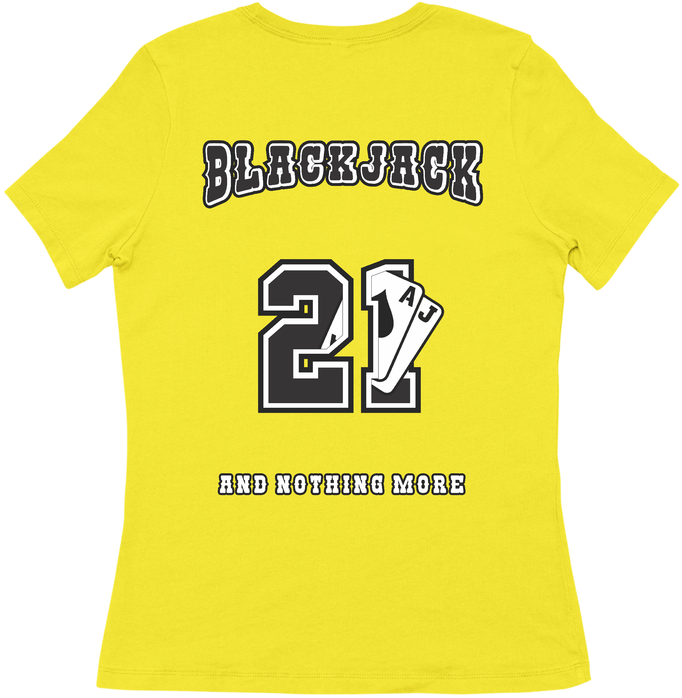 Blackjack 21