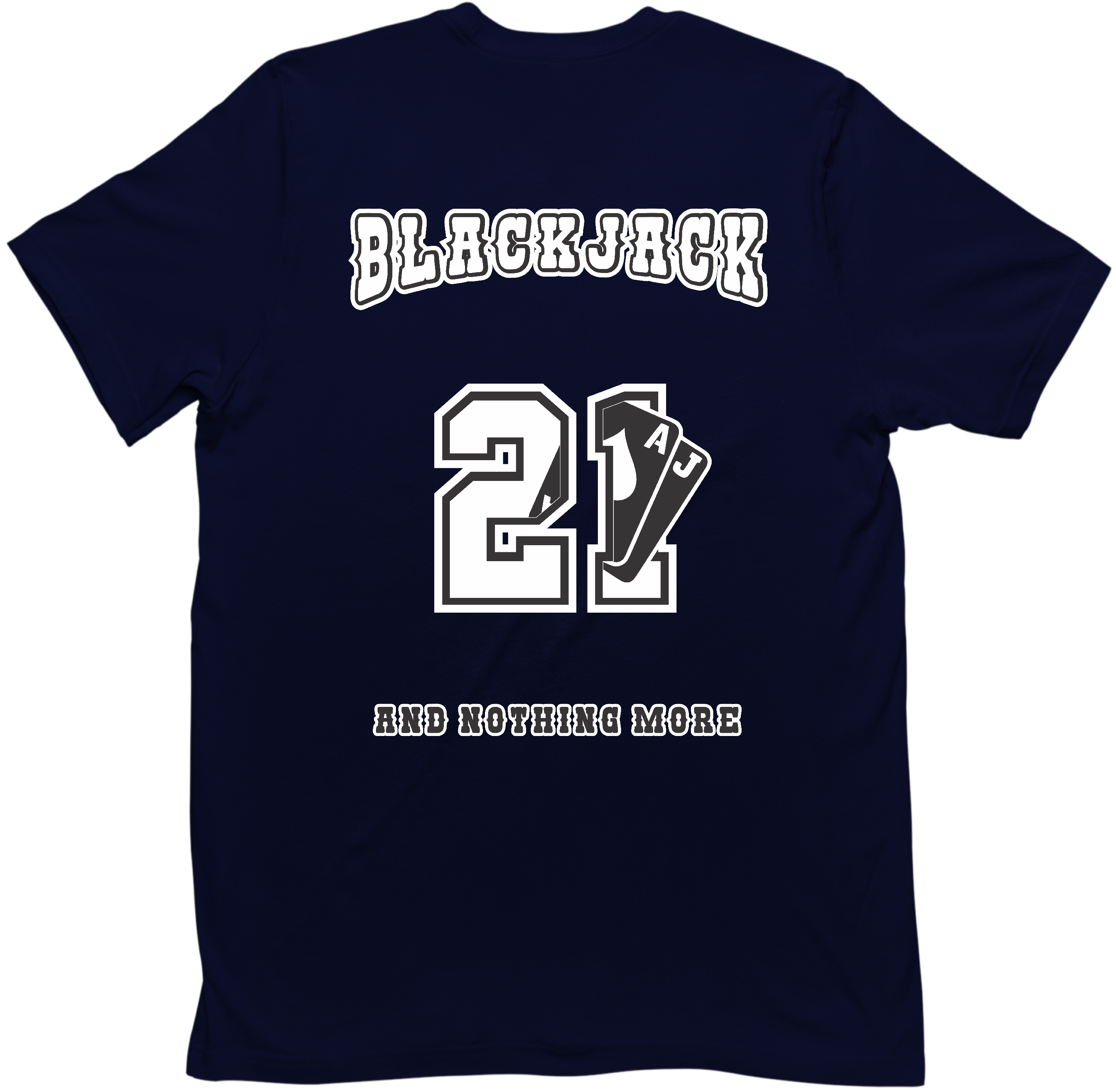 Blackjack 21