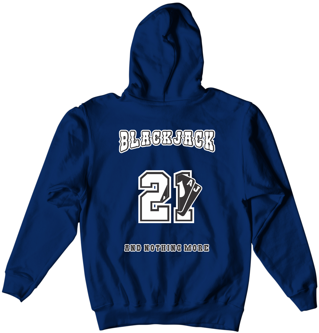 Blackjack 21