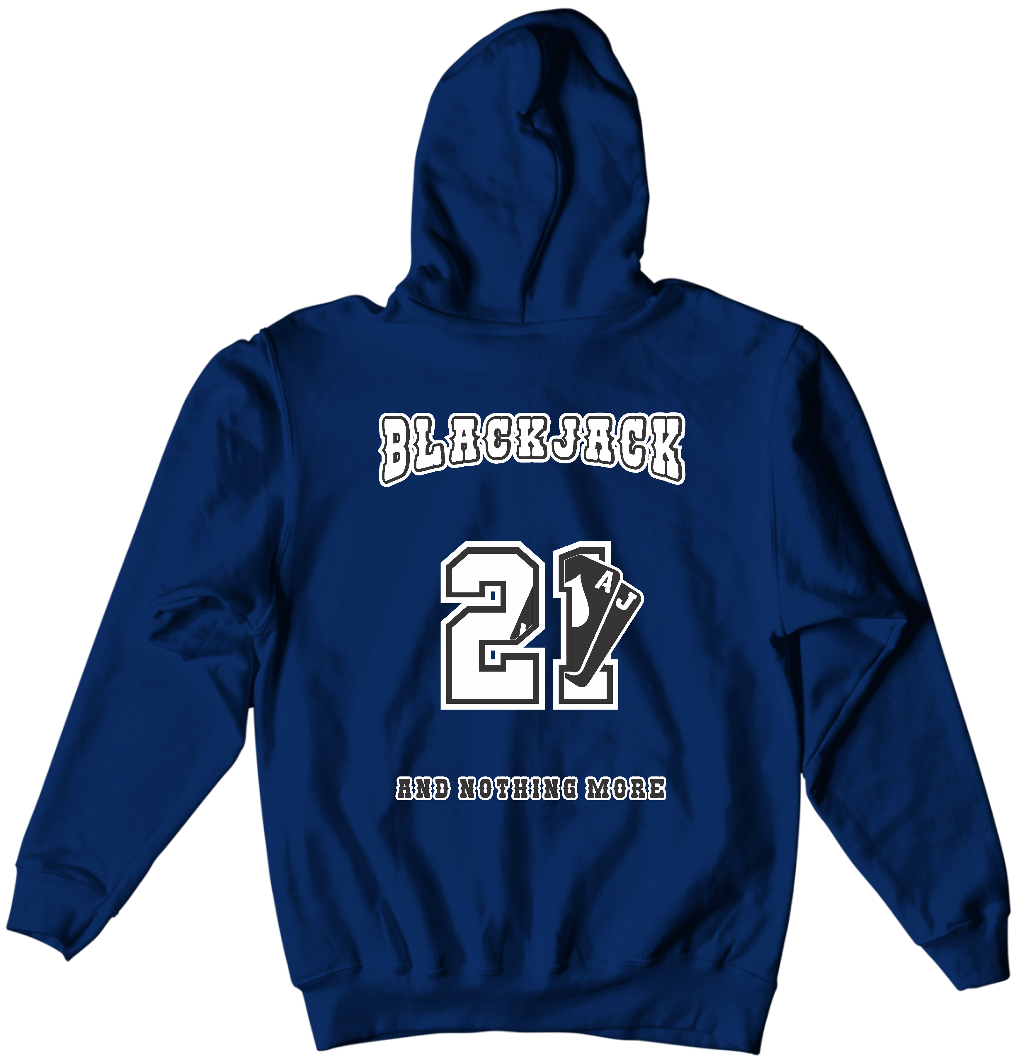 Blackjack 21