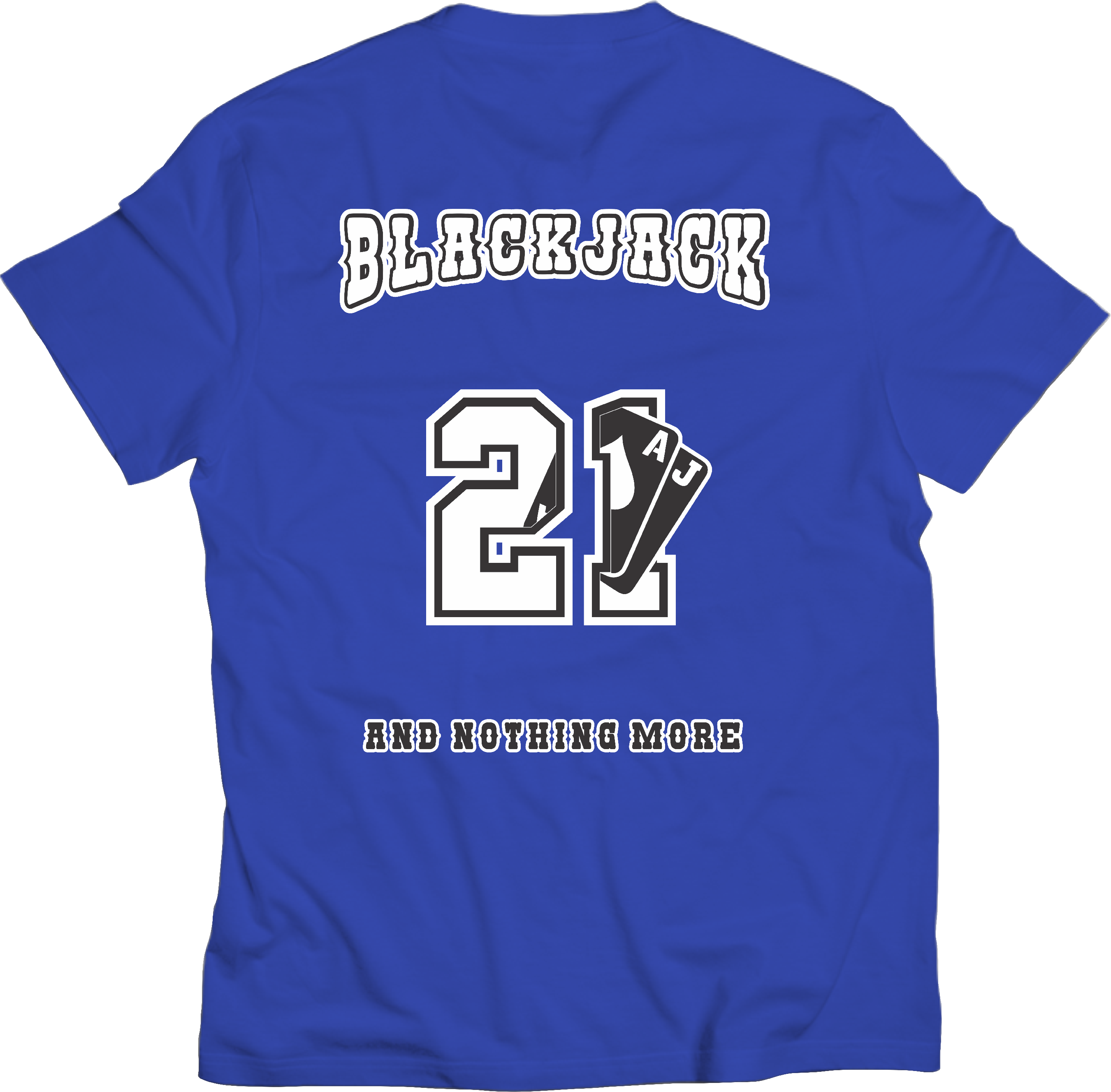 Blackjack 21