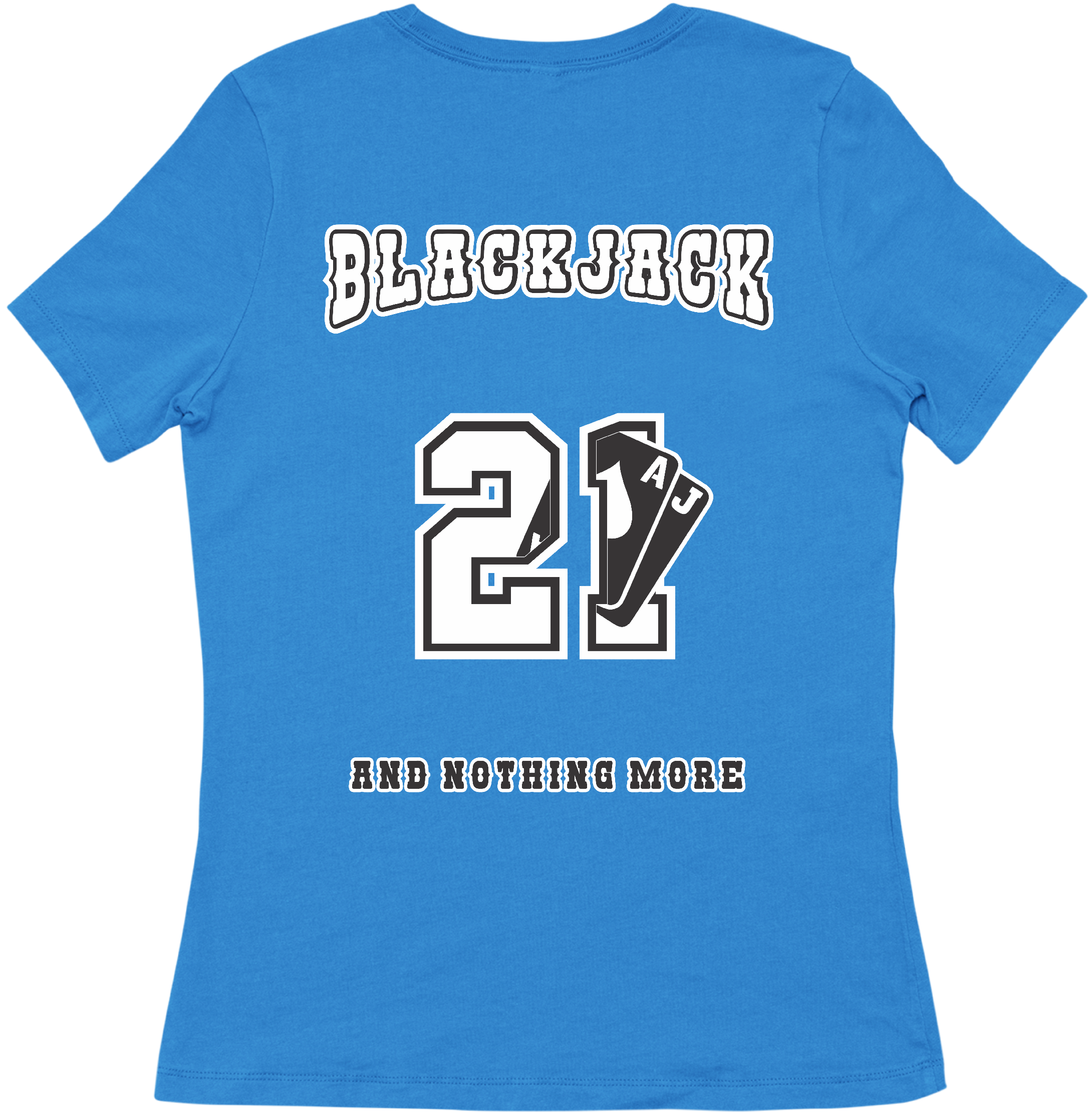 Blackjack 21