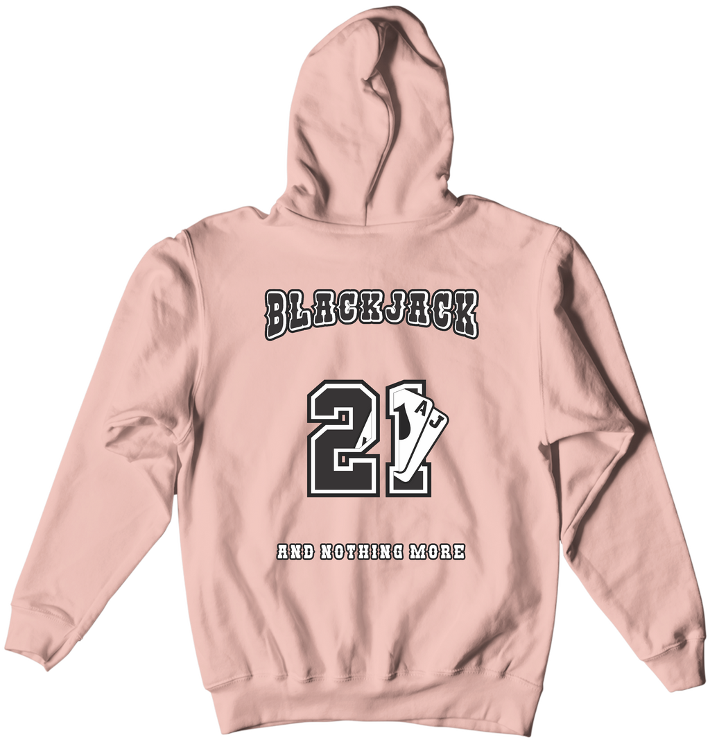 Blackjack 21