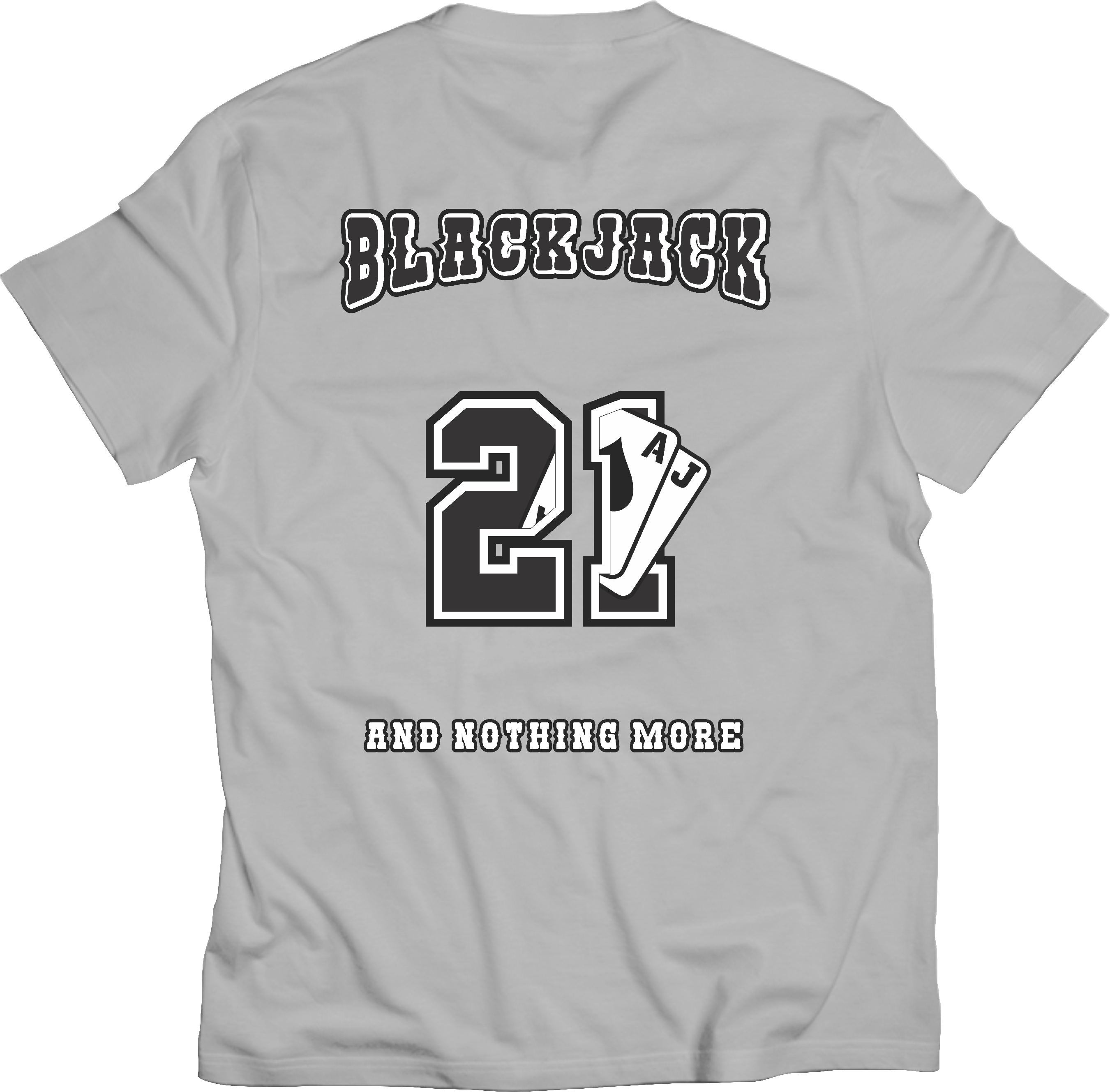 Blackjack 21