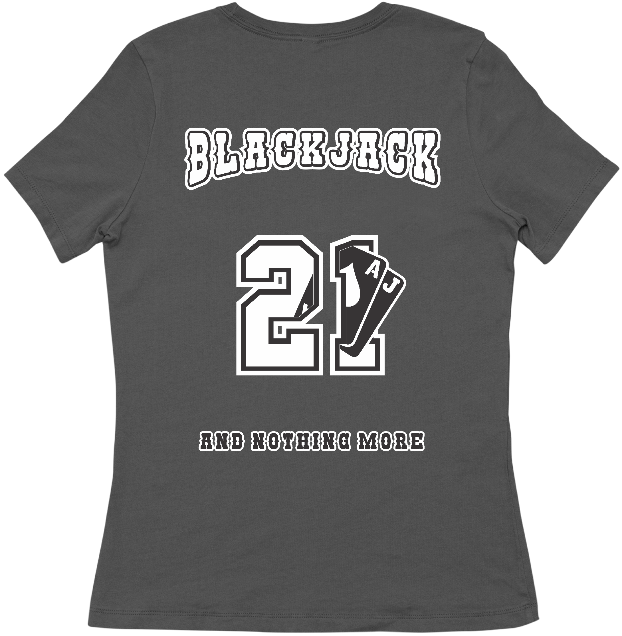 Blackjack 21