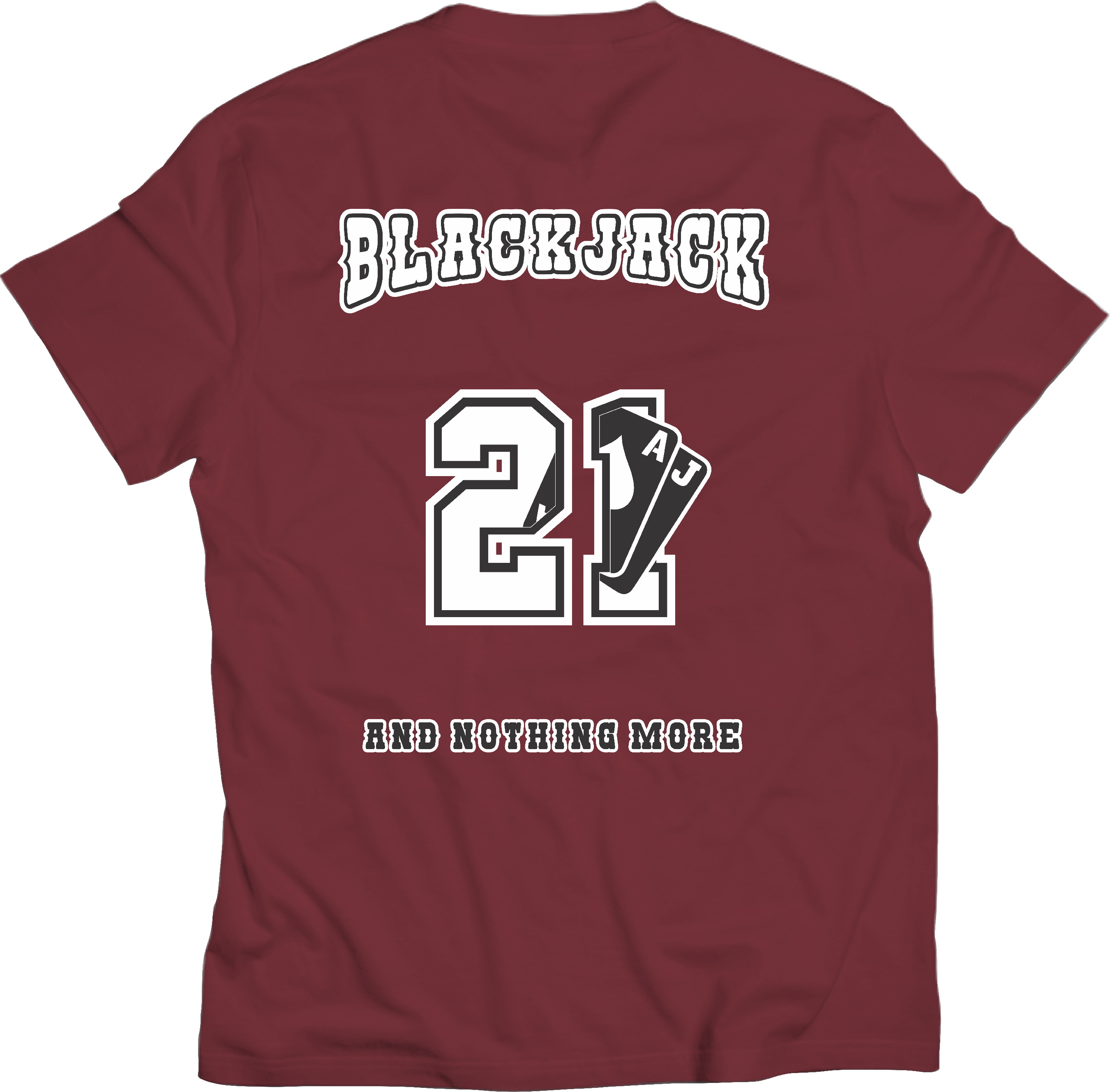 Blackjack 21
