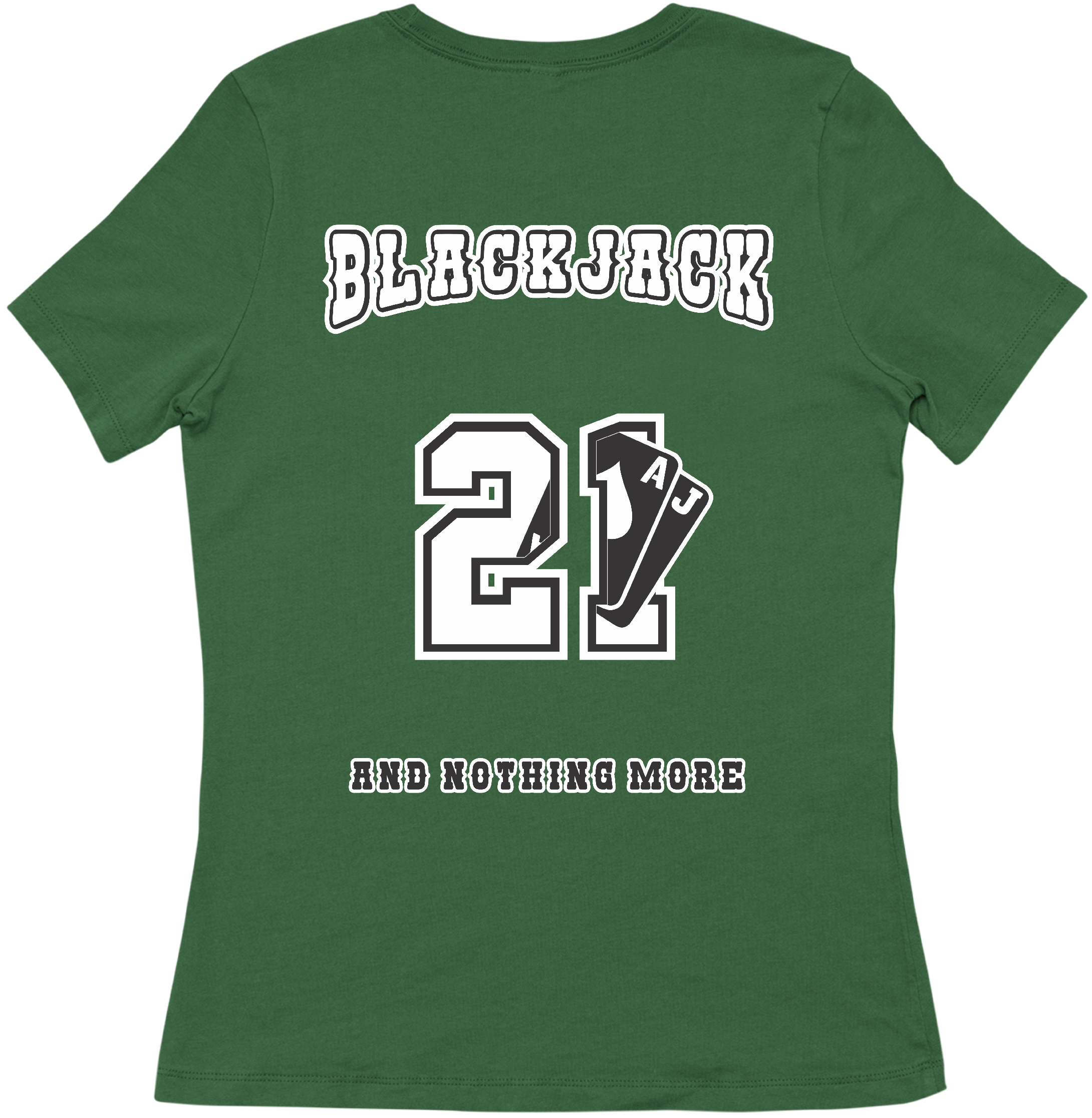 Blackjack 21