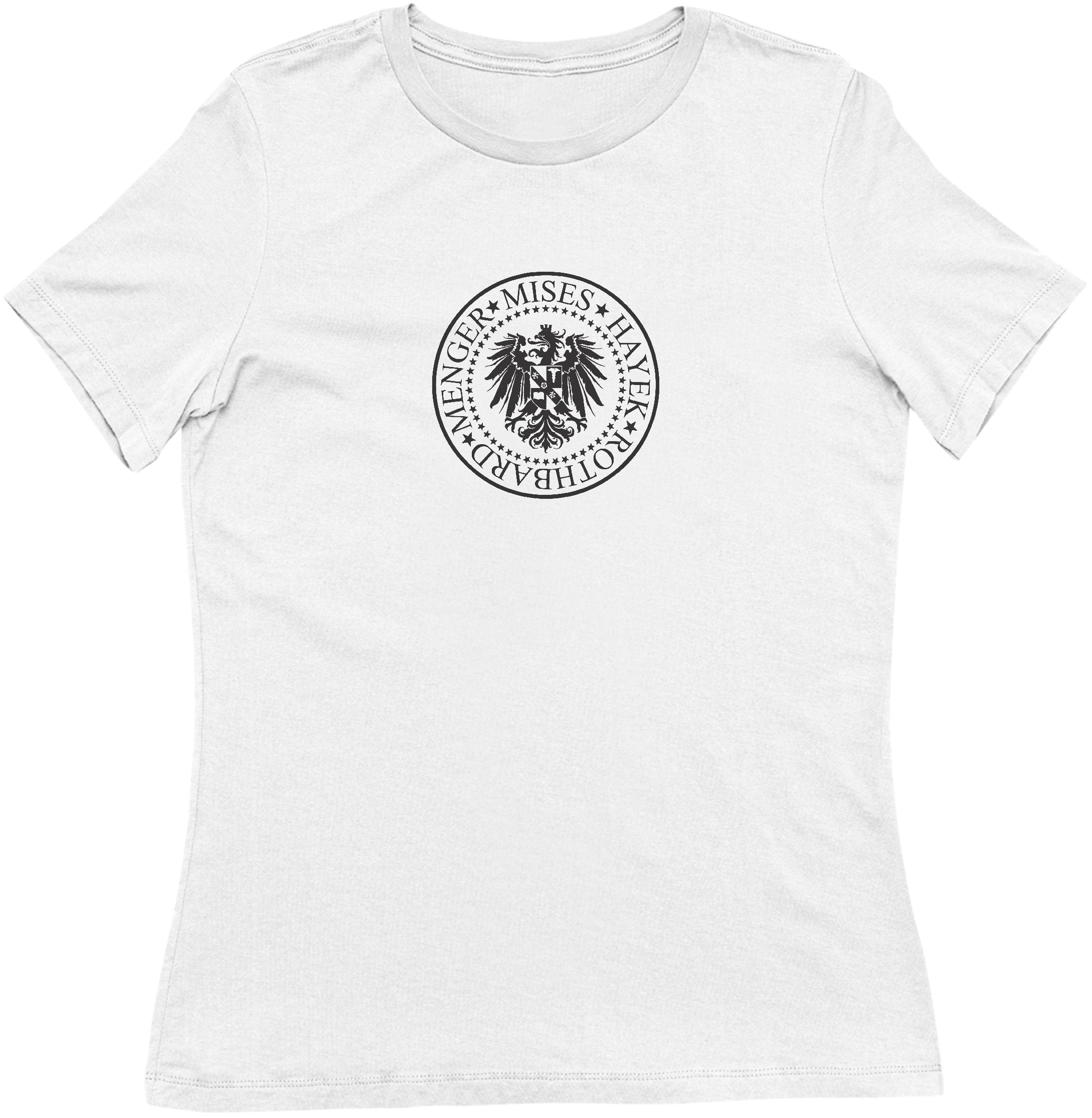 Brasão Escola Austriaca