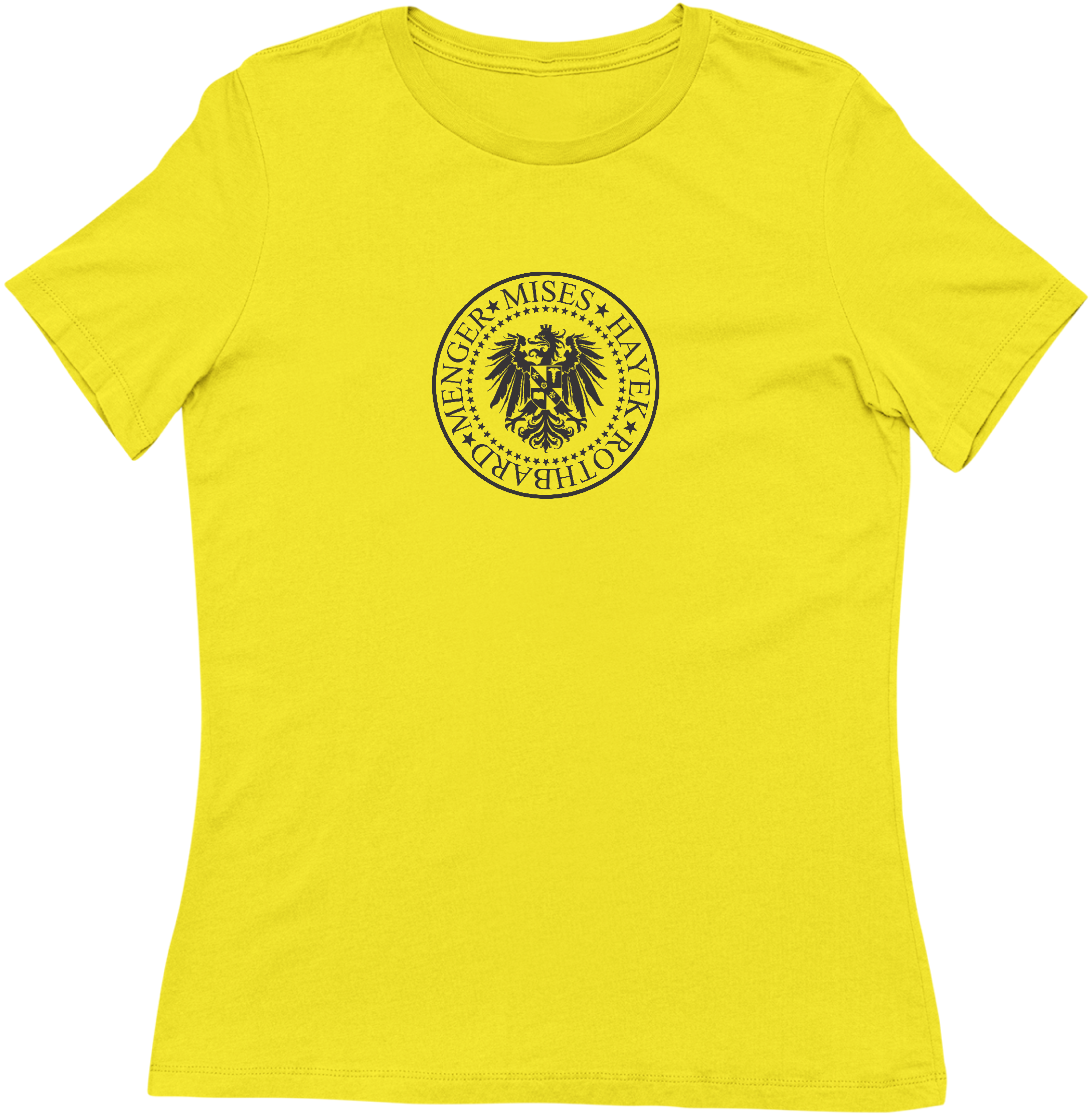 Brasão Escola Austriaca