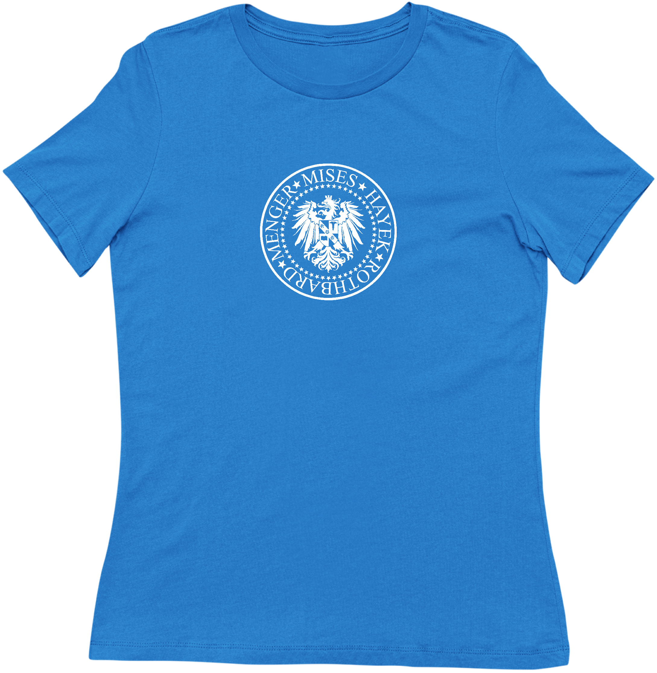 Brasão Escola Austriaca