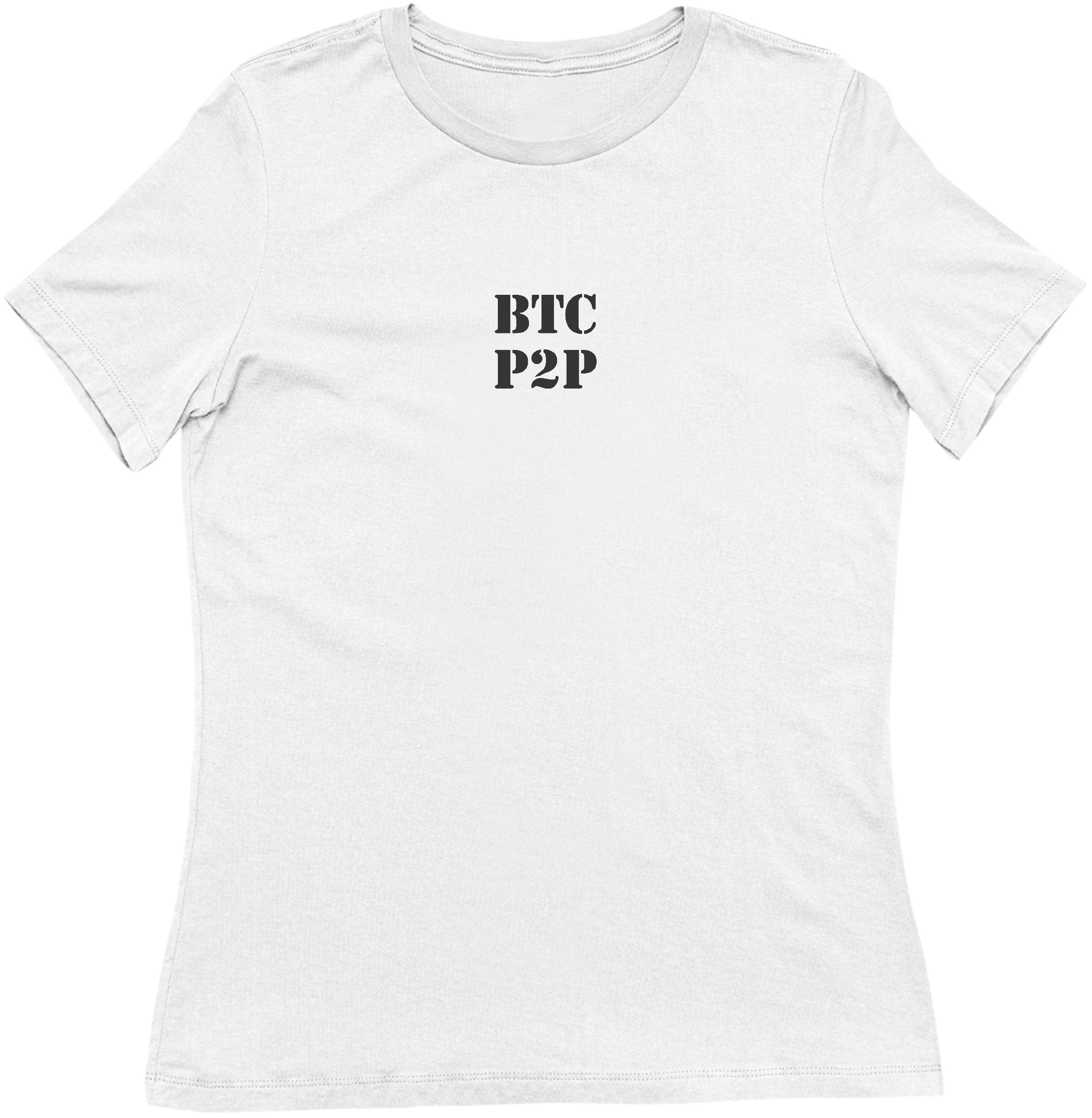 BTC 2P2
