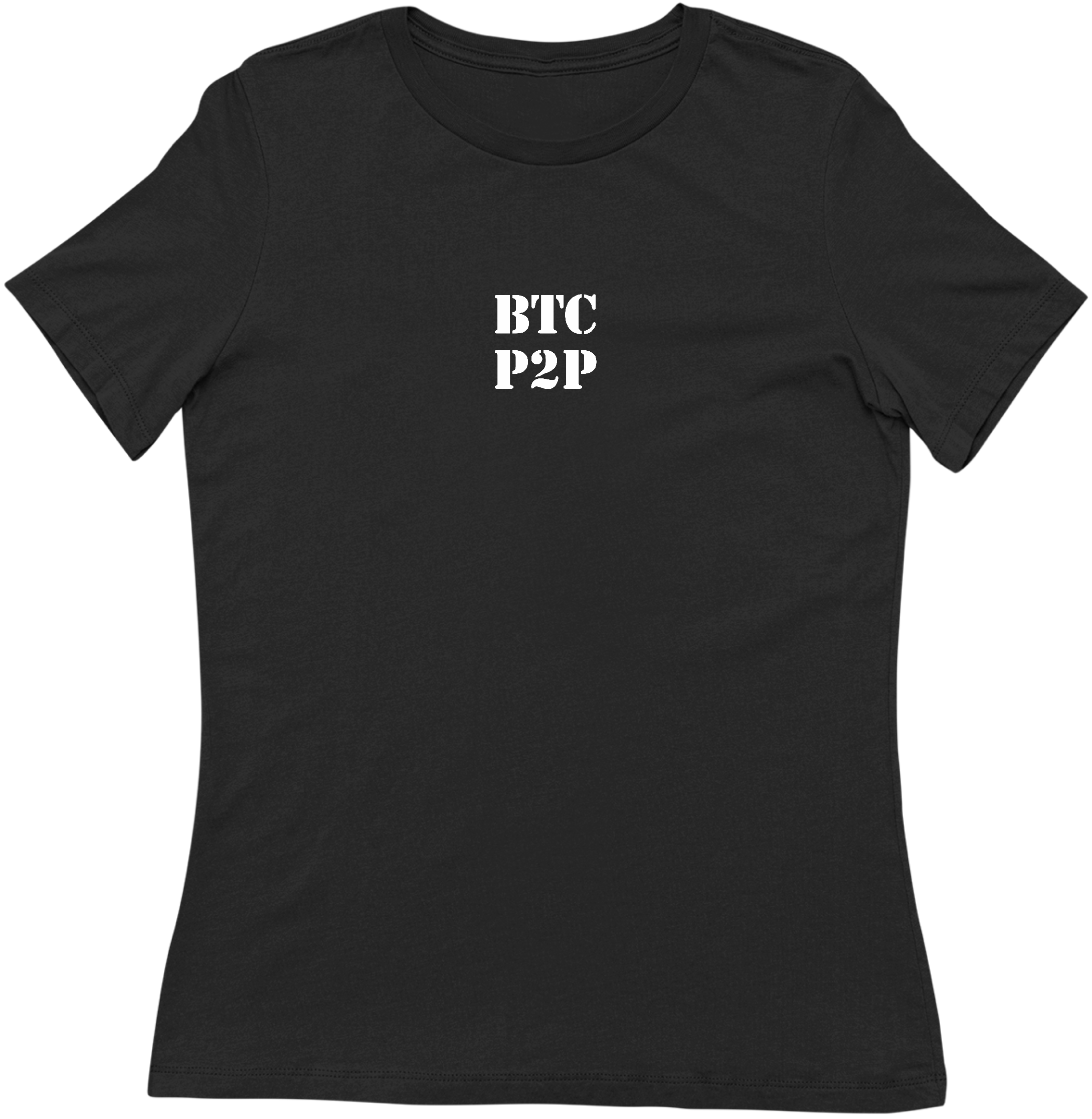 BTC 2P2