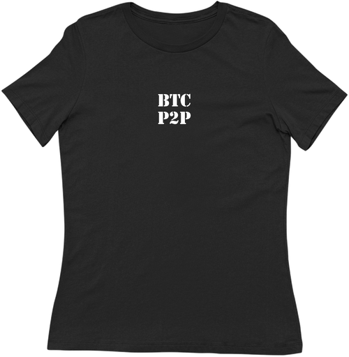 BTC 2P2