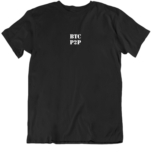 BTC 2P2