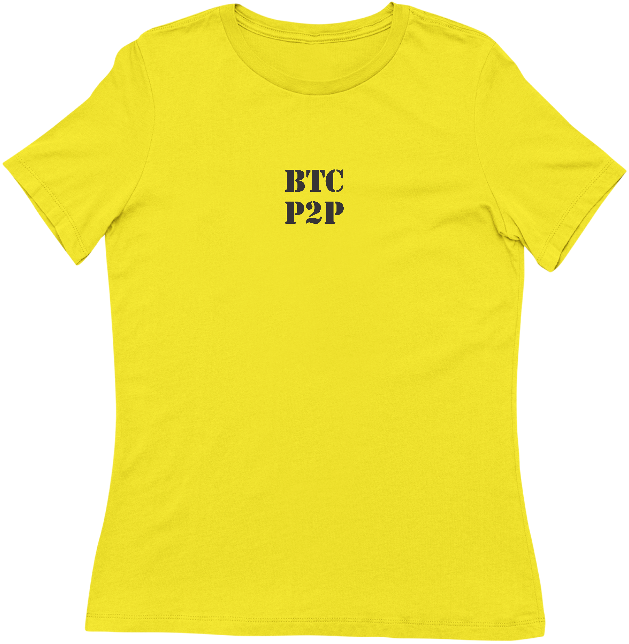 BTC 2P2