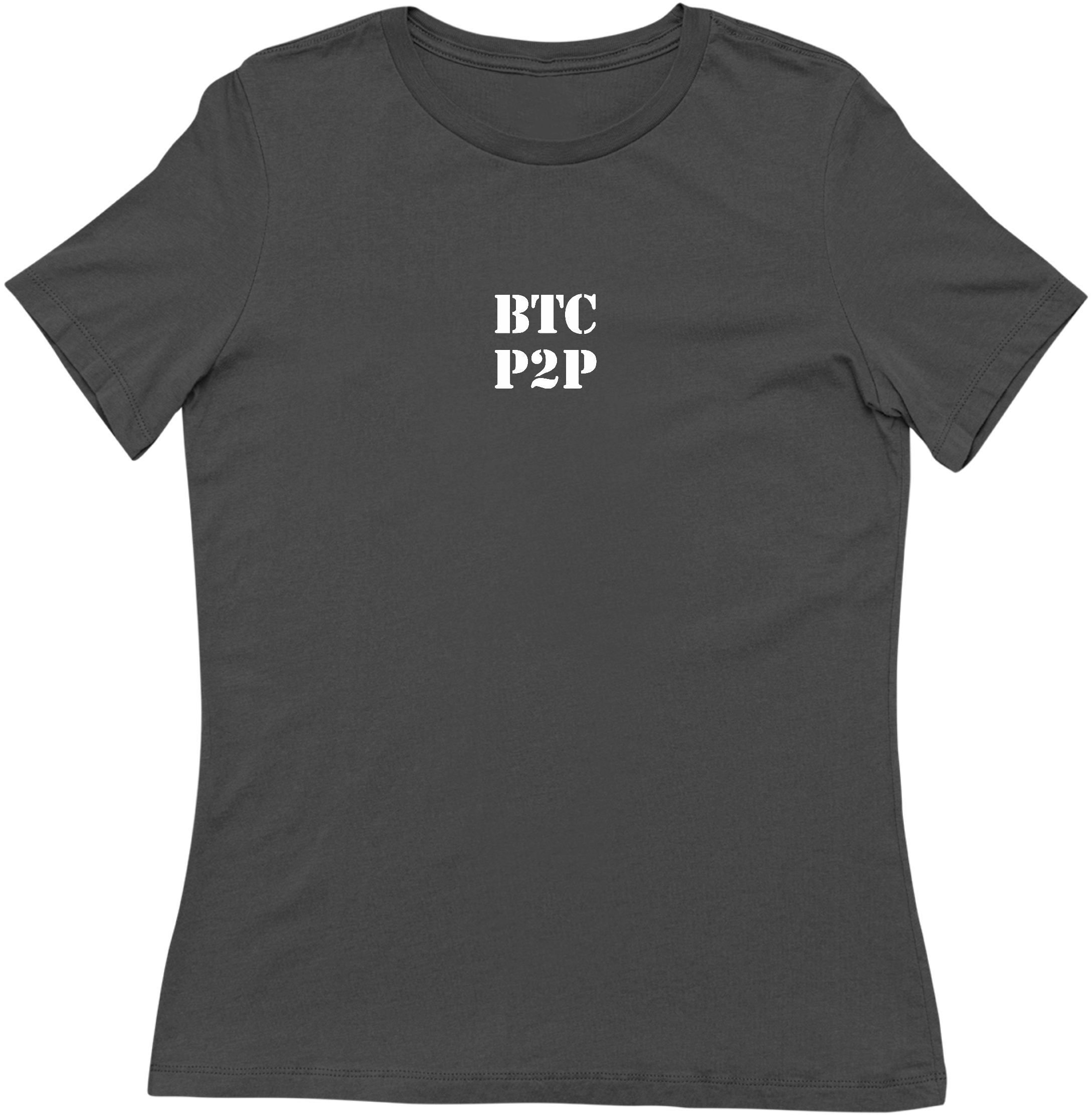BTC 2P2