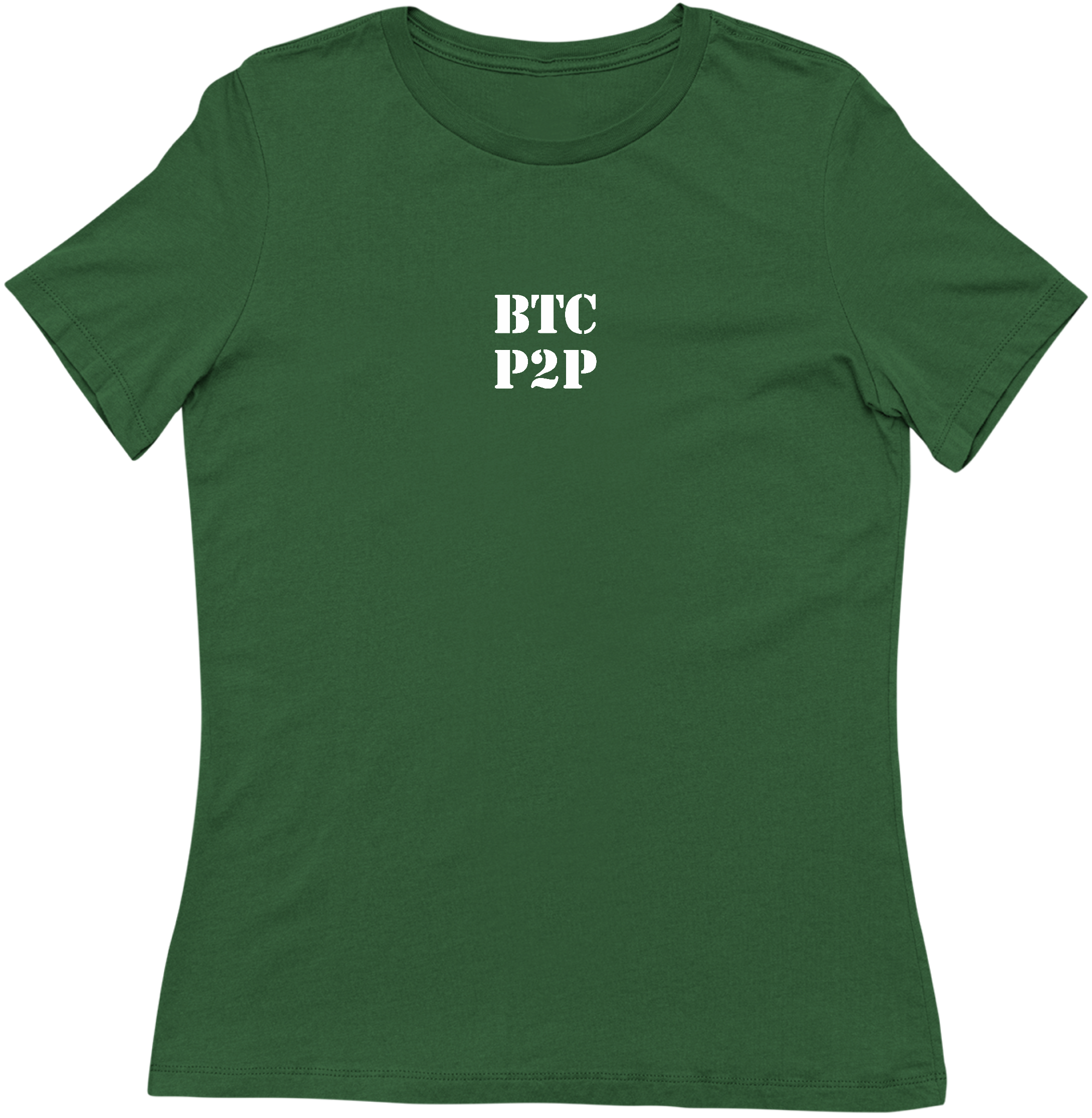 BTC 2P2