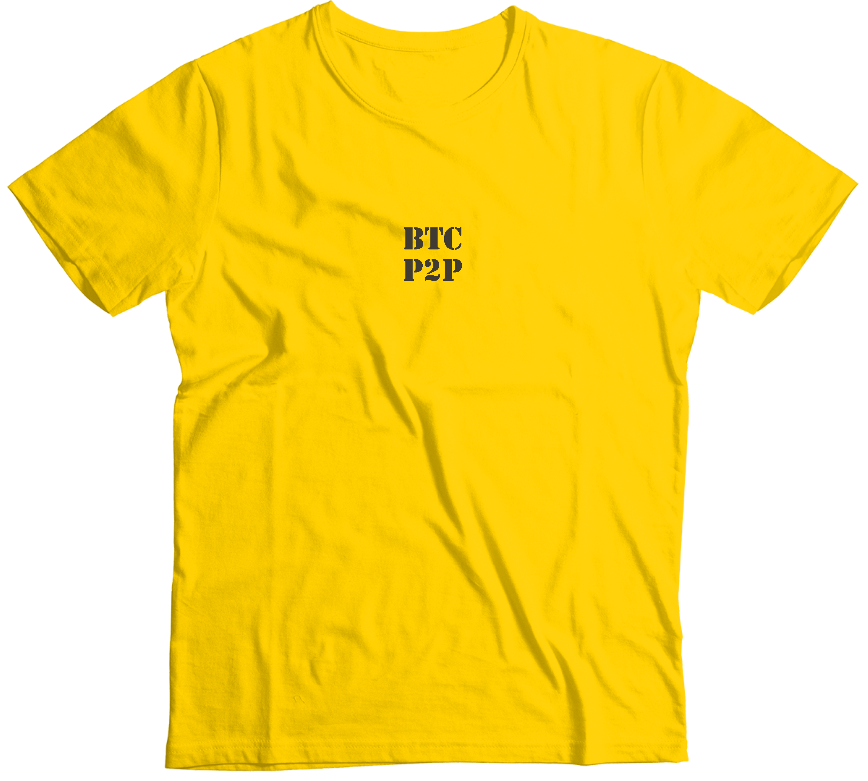 BTC 2P2