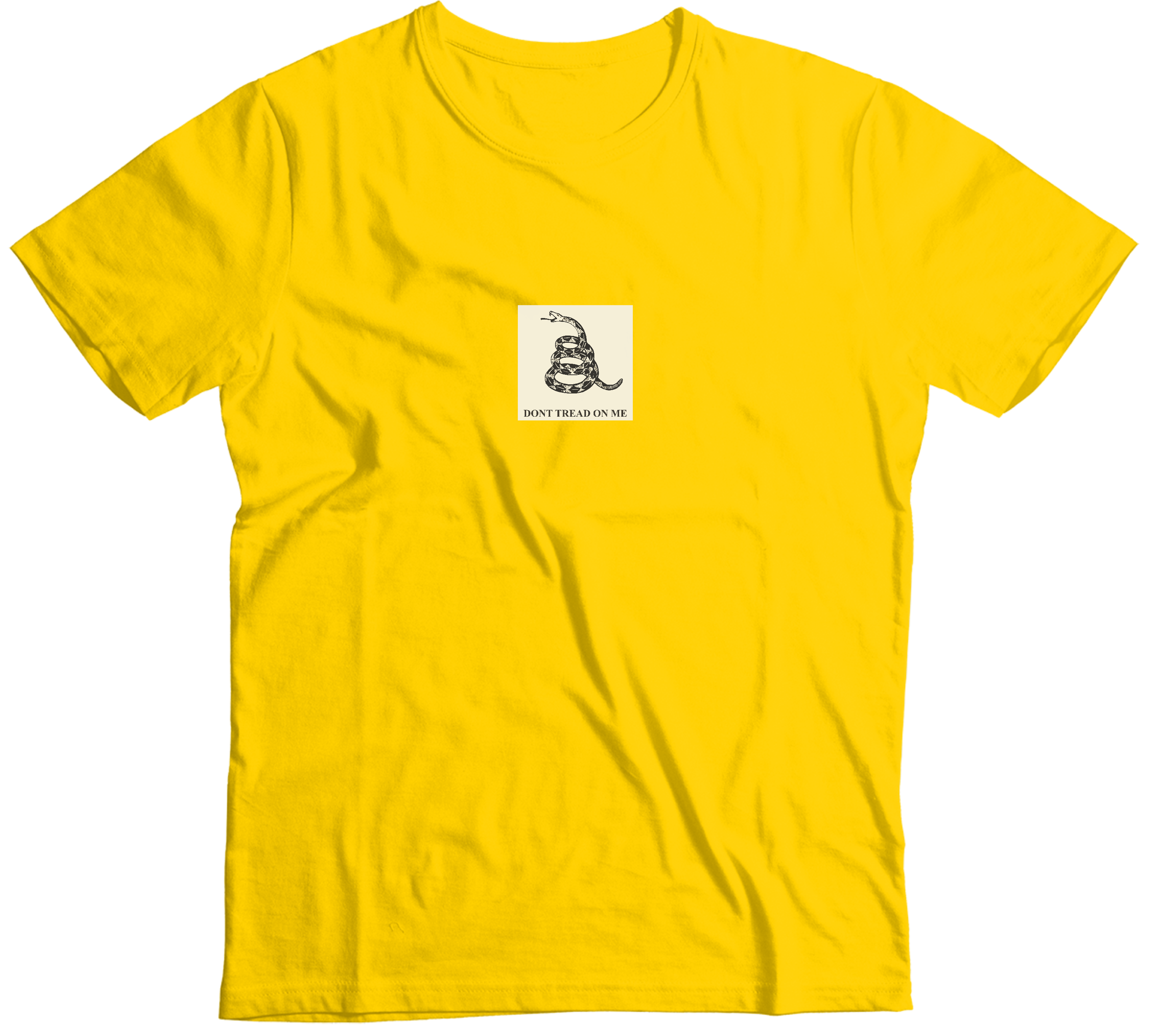 Don't Tread On Me