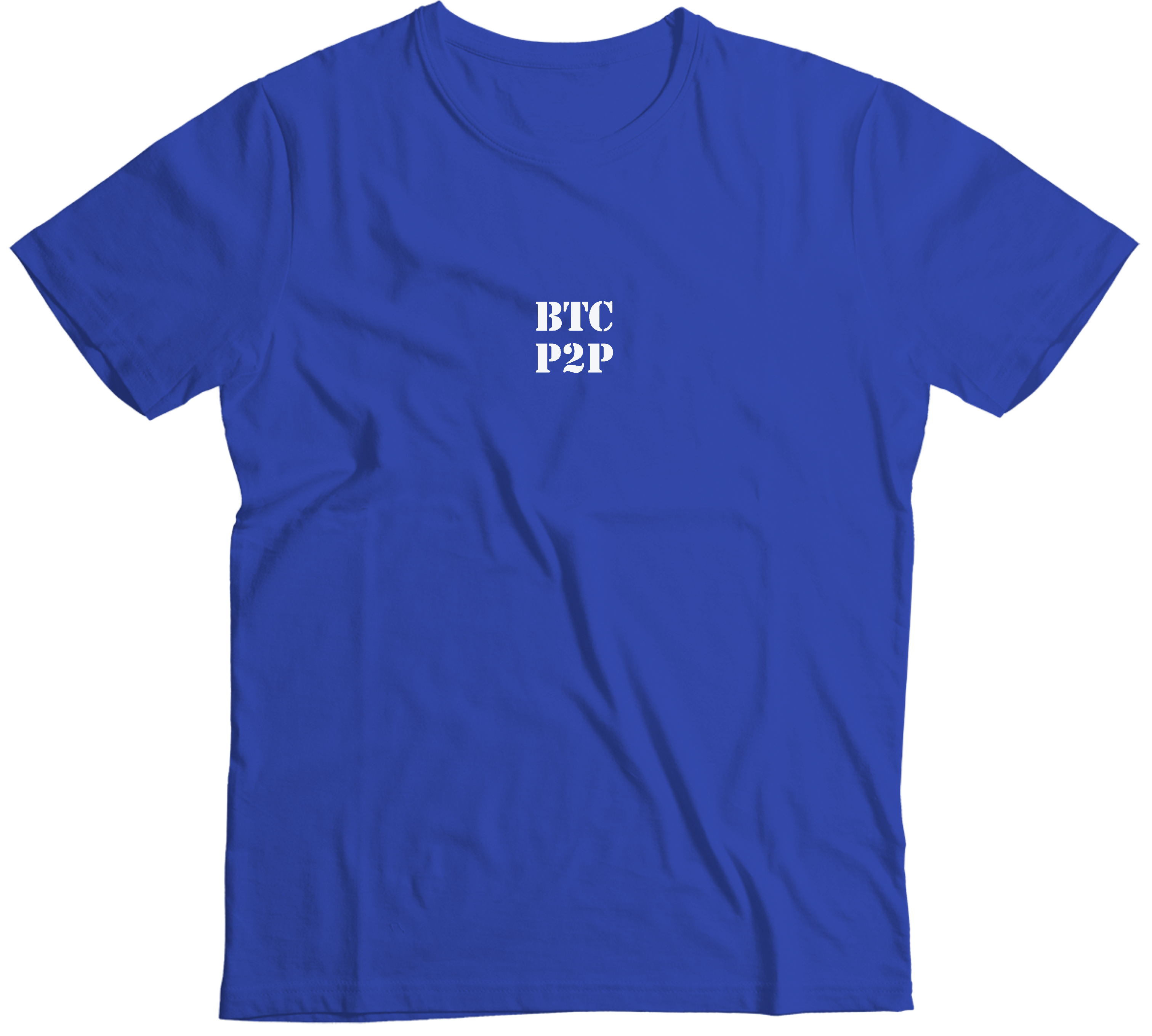 BTC 2P2