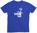 Who Is John Galt