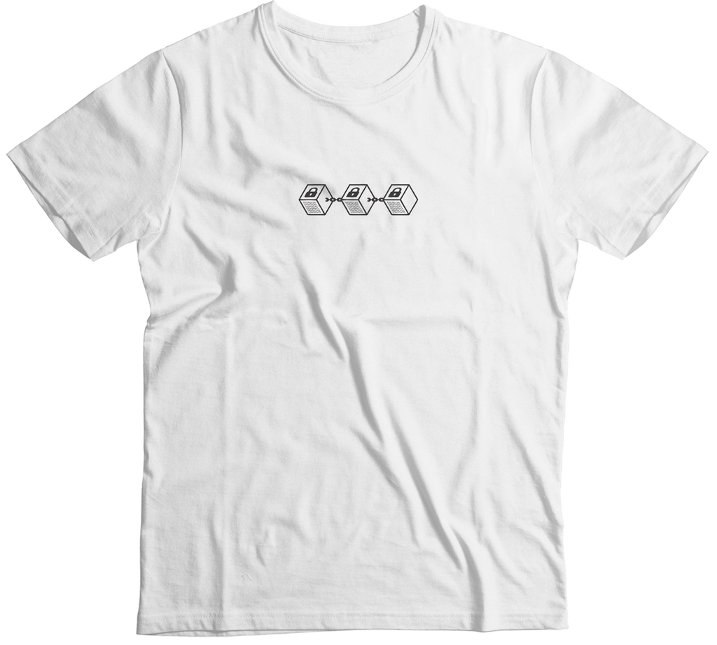 Block Chain Minimalista