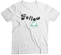 Follow The White Rabbit