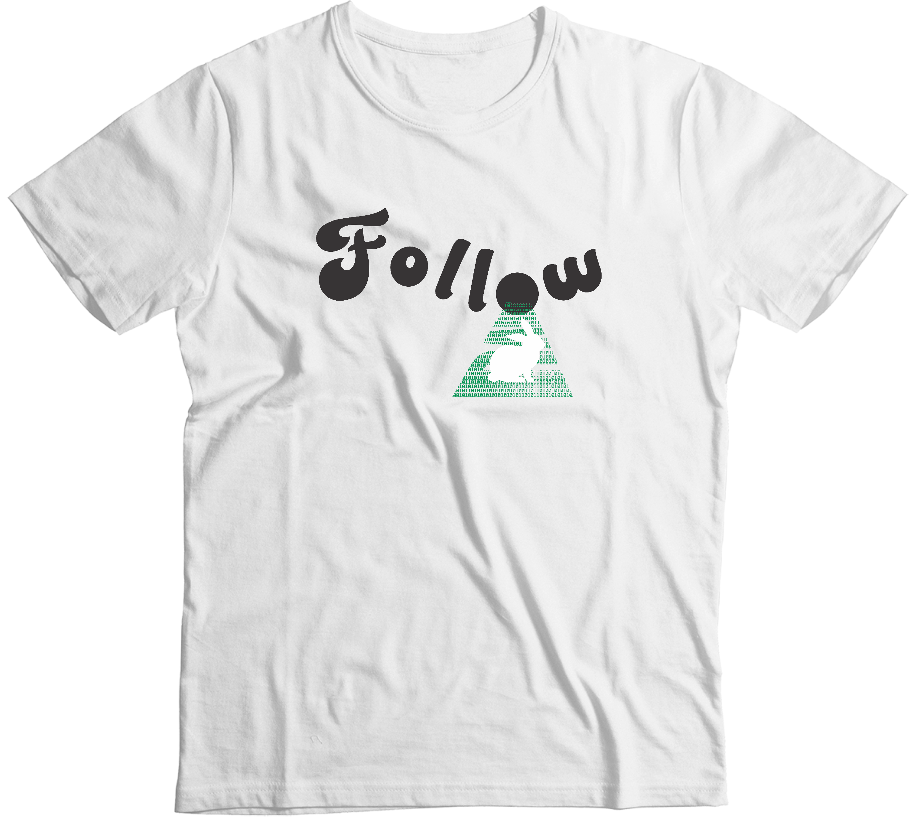 Follow The White Rabbit