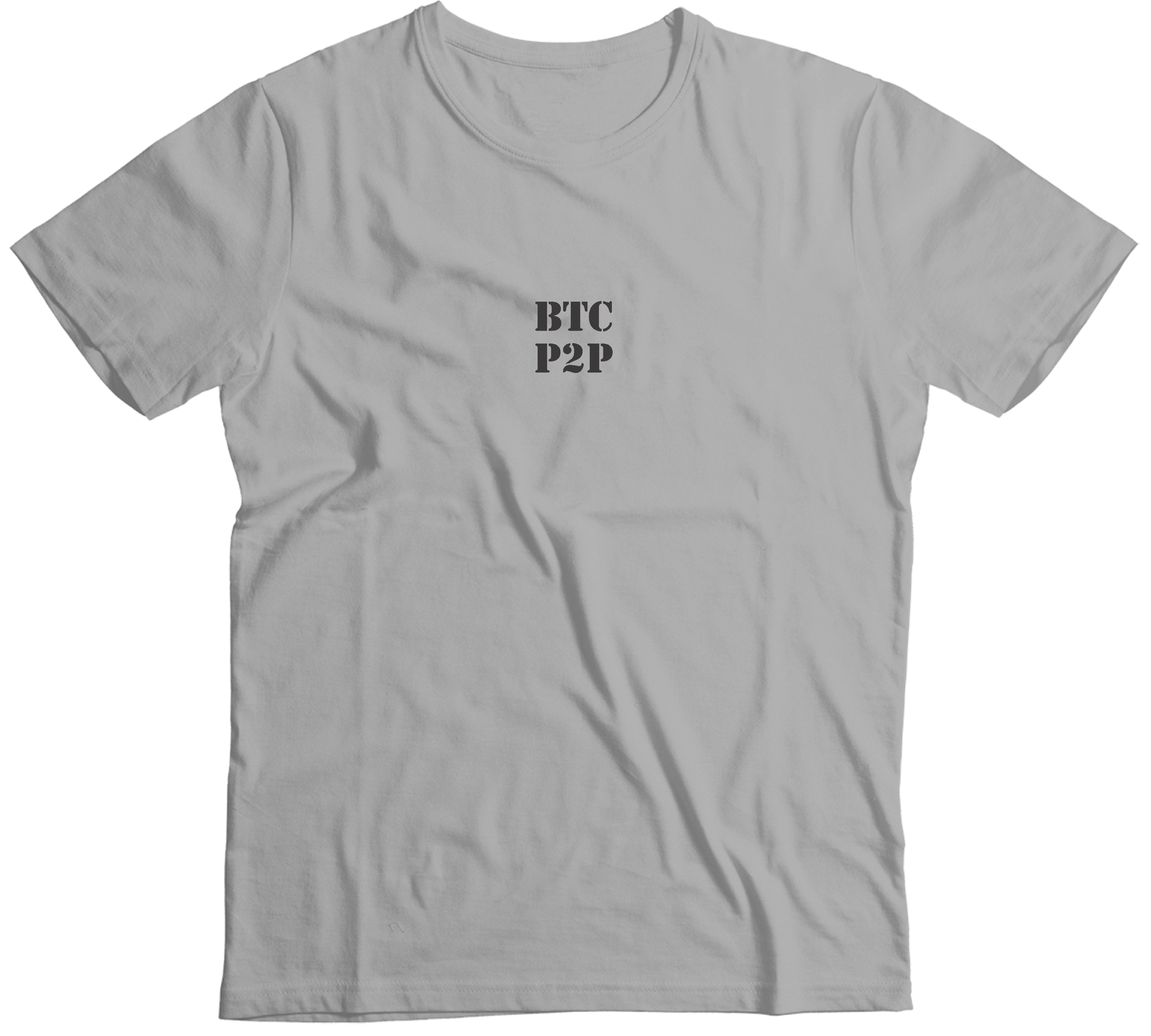 BTC 2P2