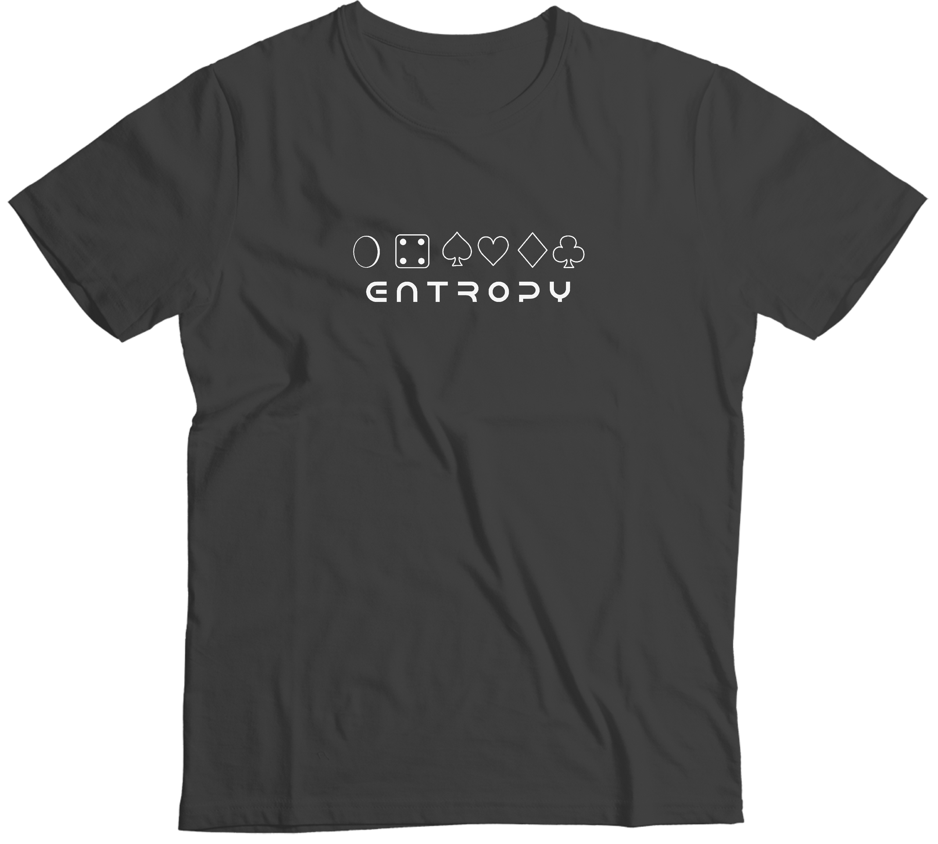 Entropy