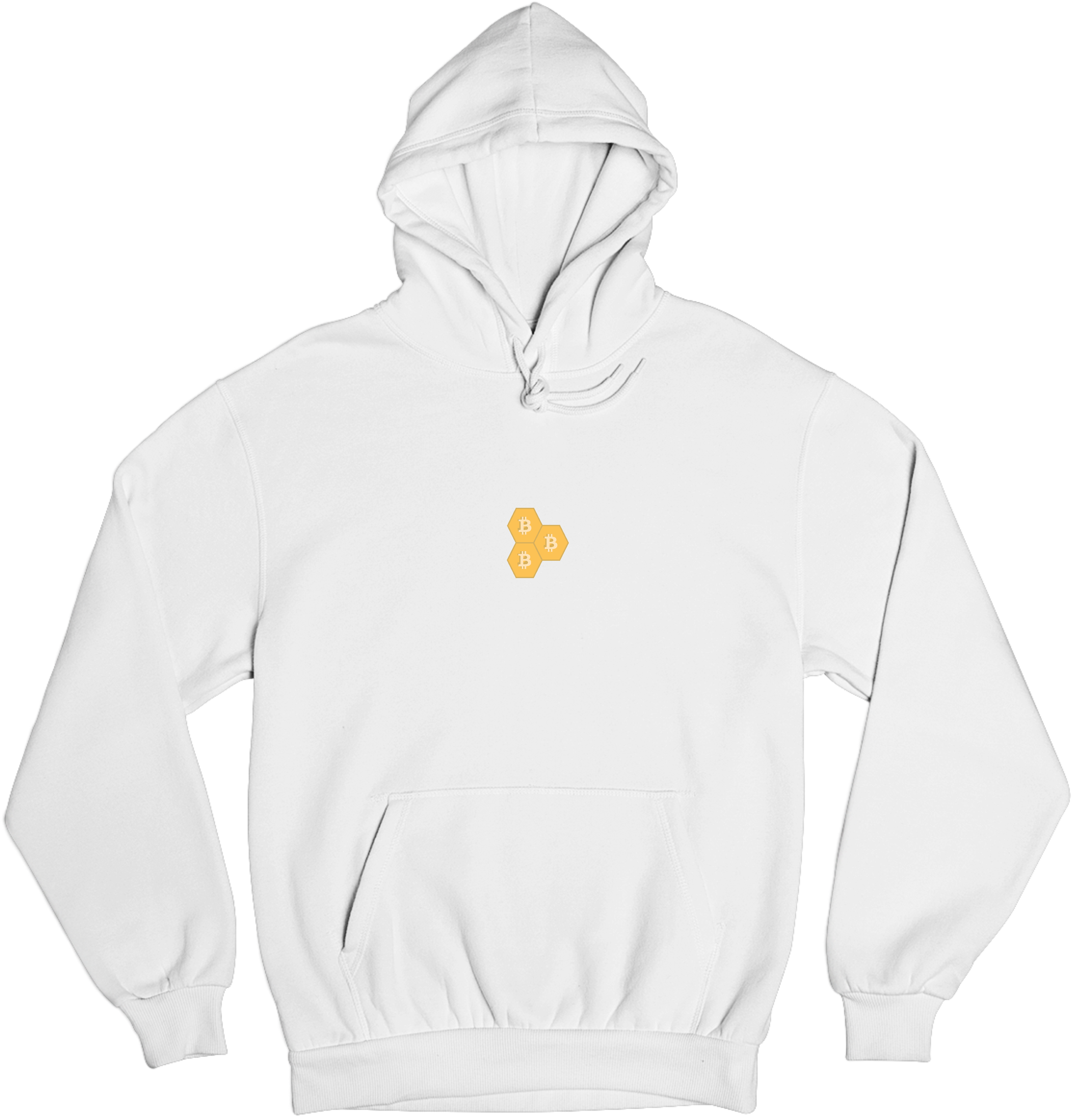 Favo de Mel Bitcoin