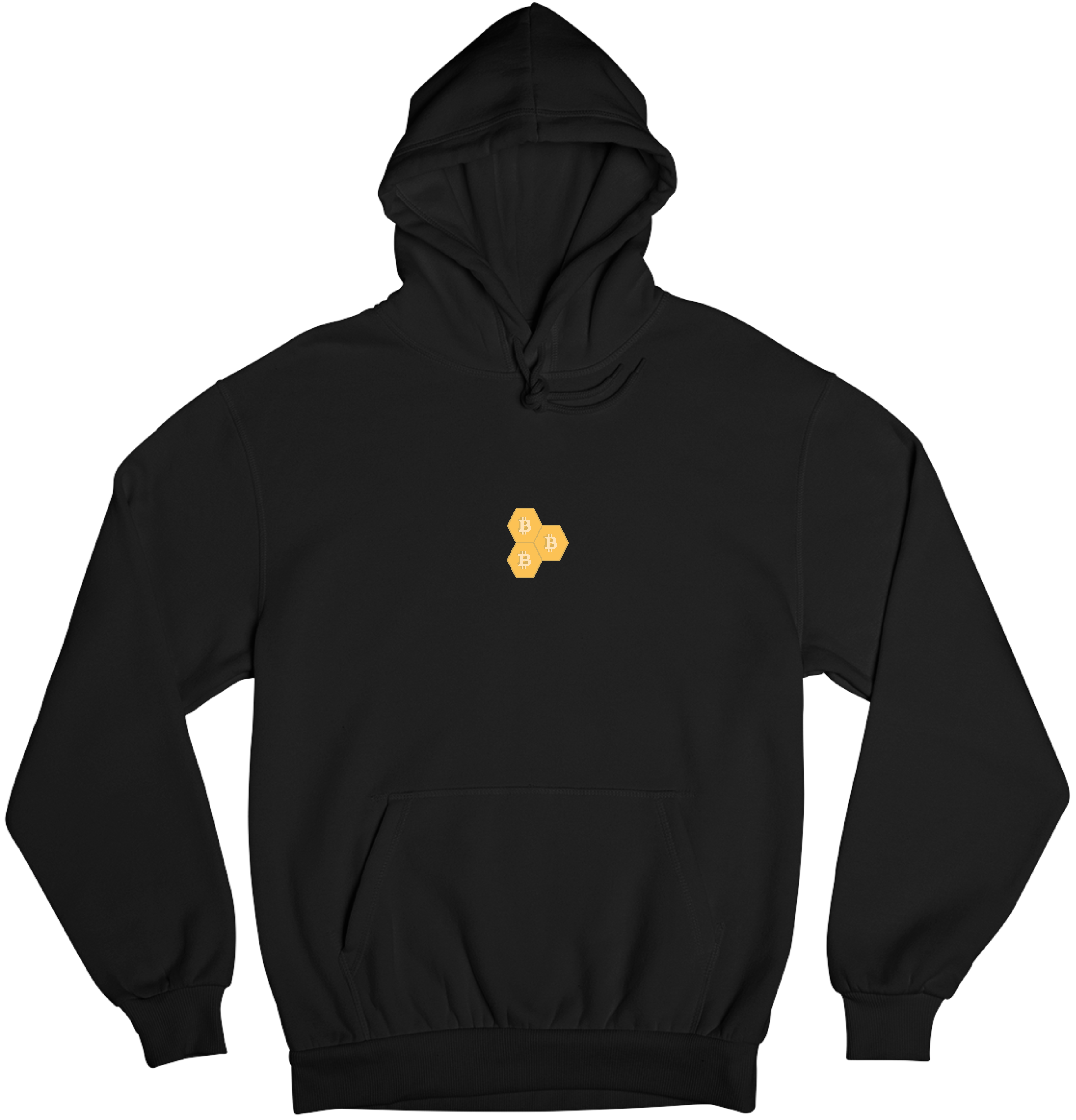Favo de Mel Bitcoin