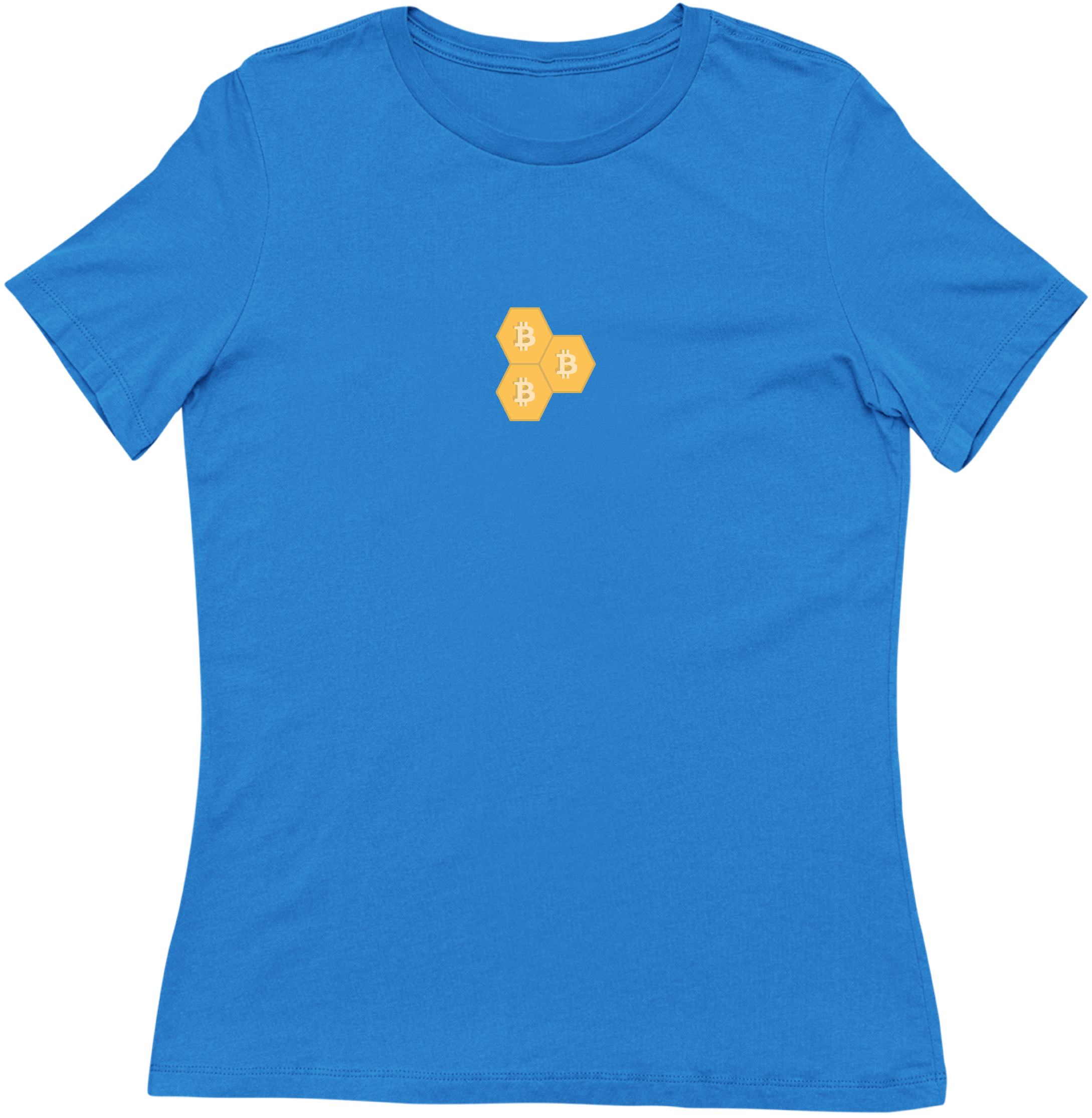 Favo de Mel Bitcoin