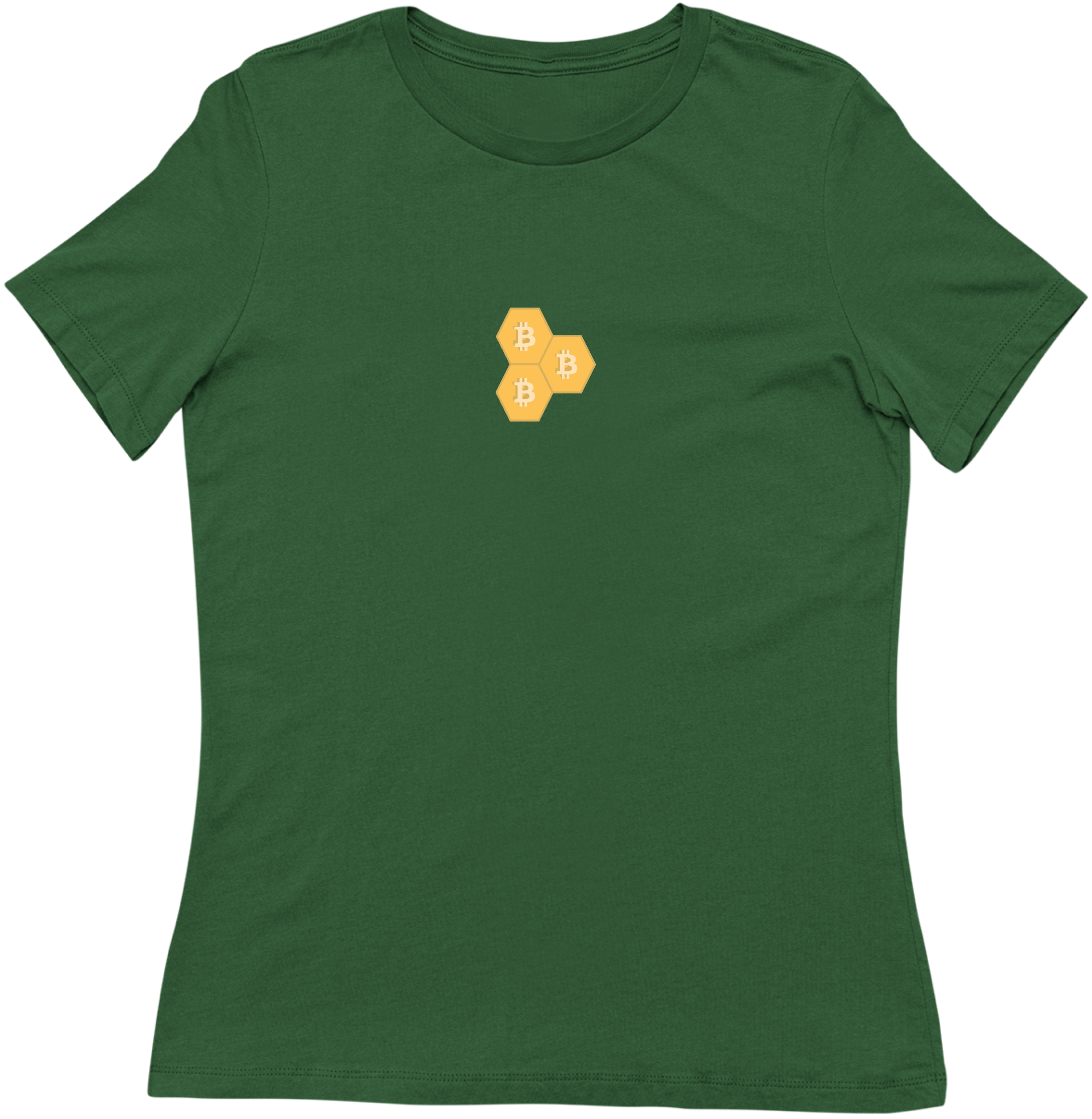 Favo de Mel Bitcoin