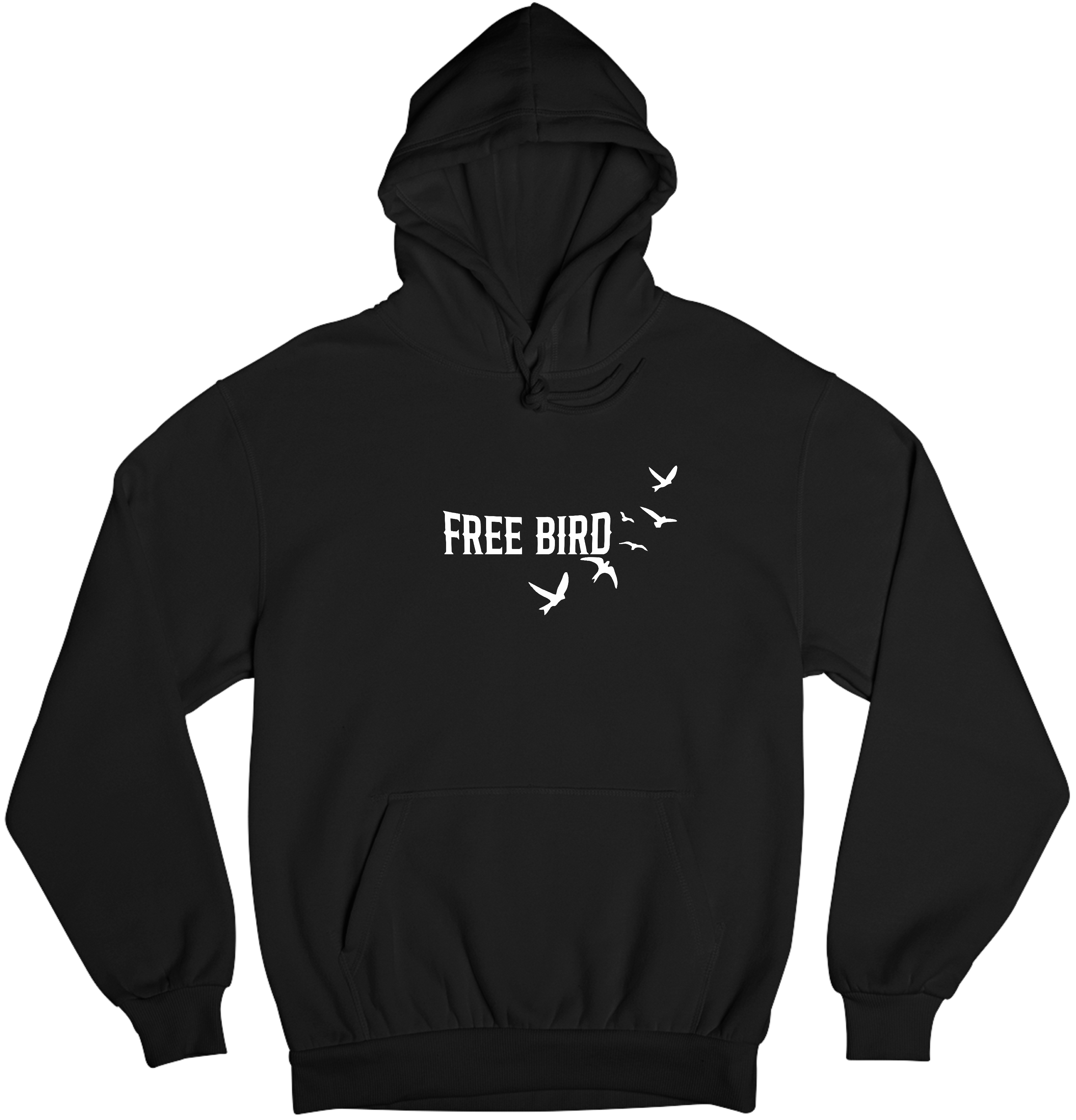 Free Bird