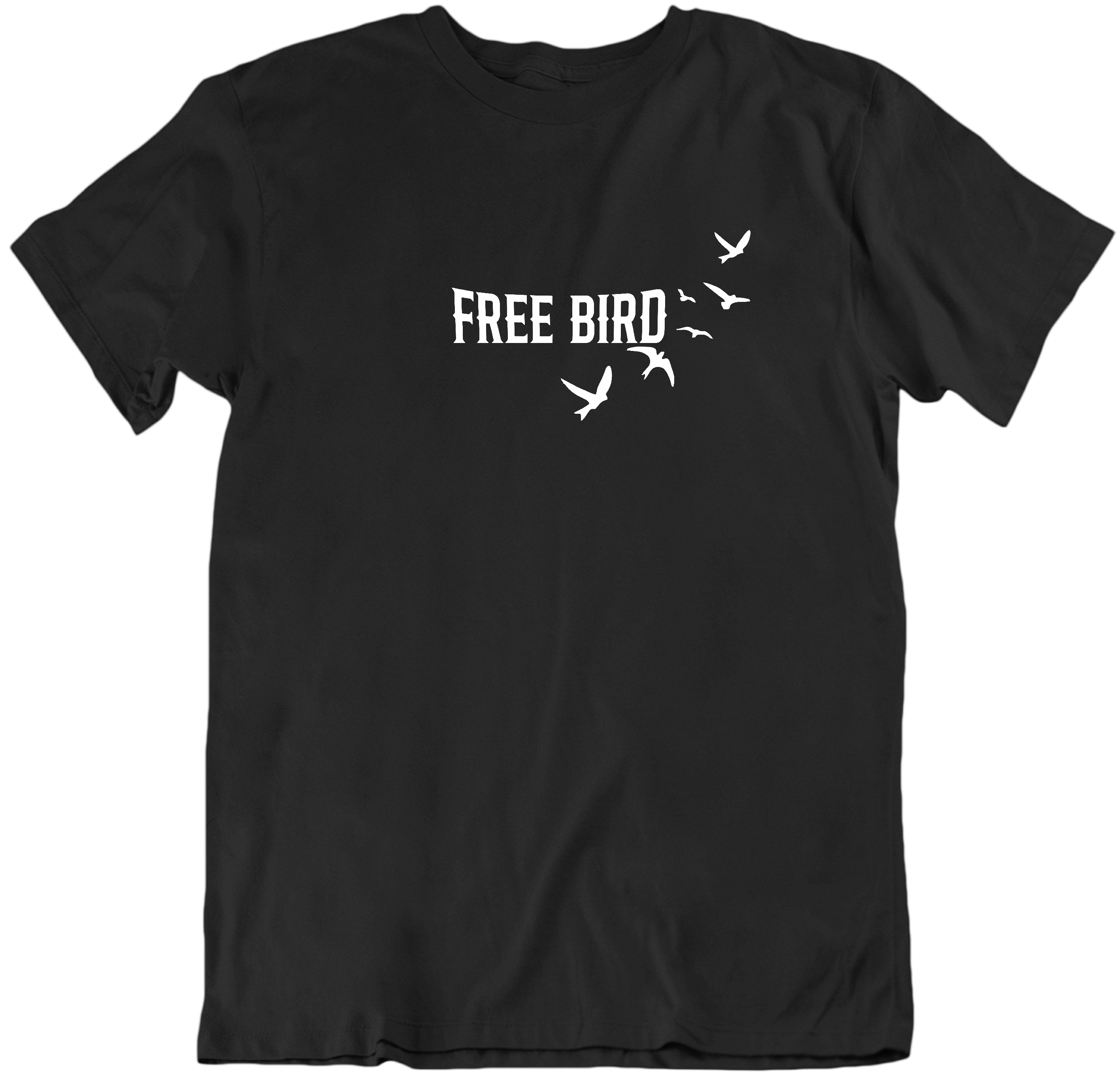 Free Bird