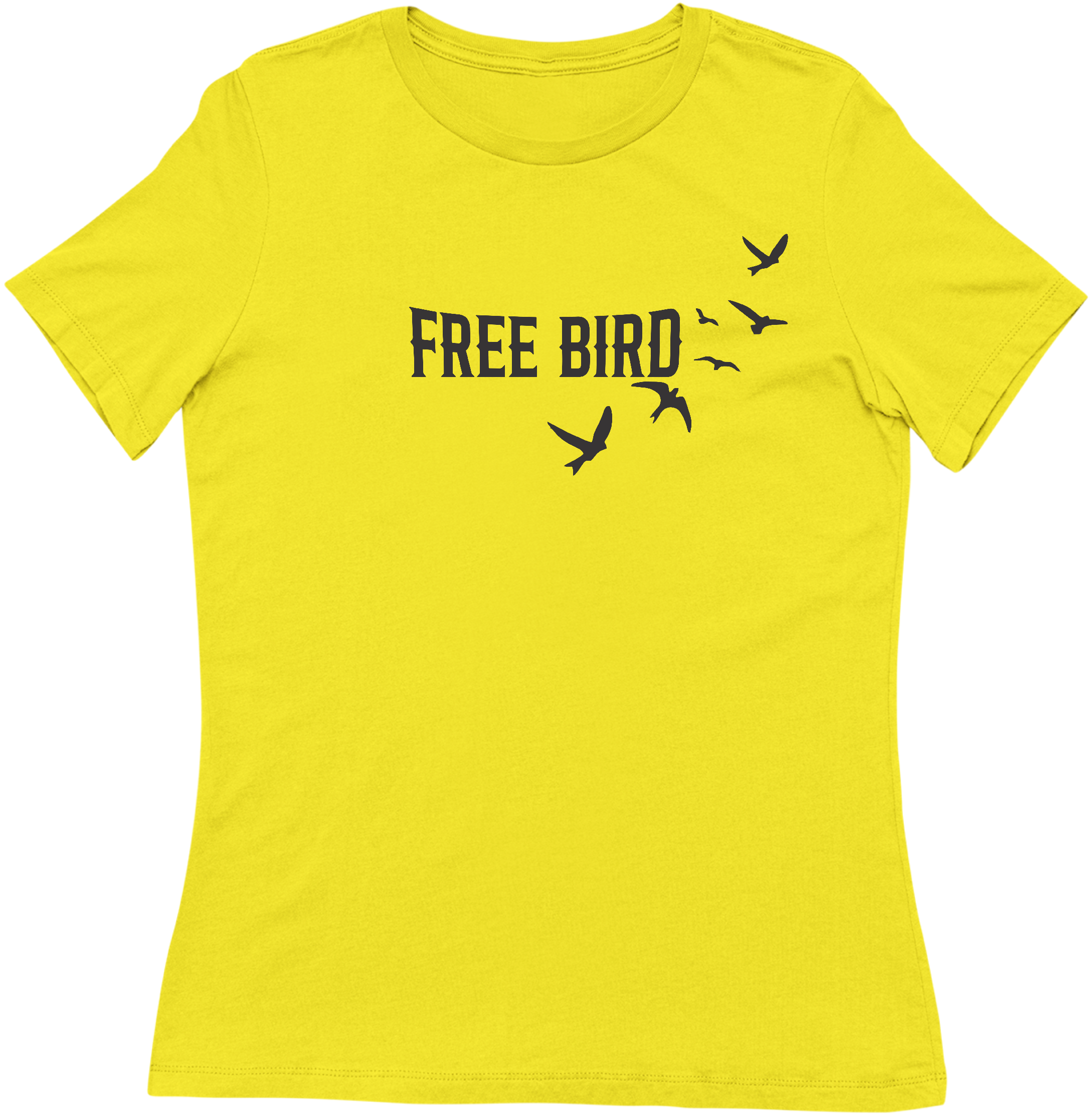 Free Bird