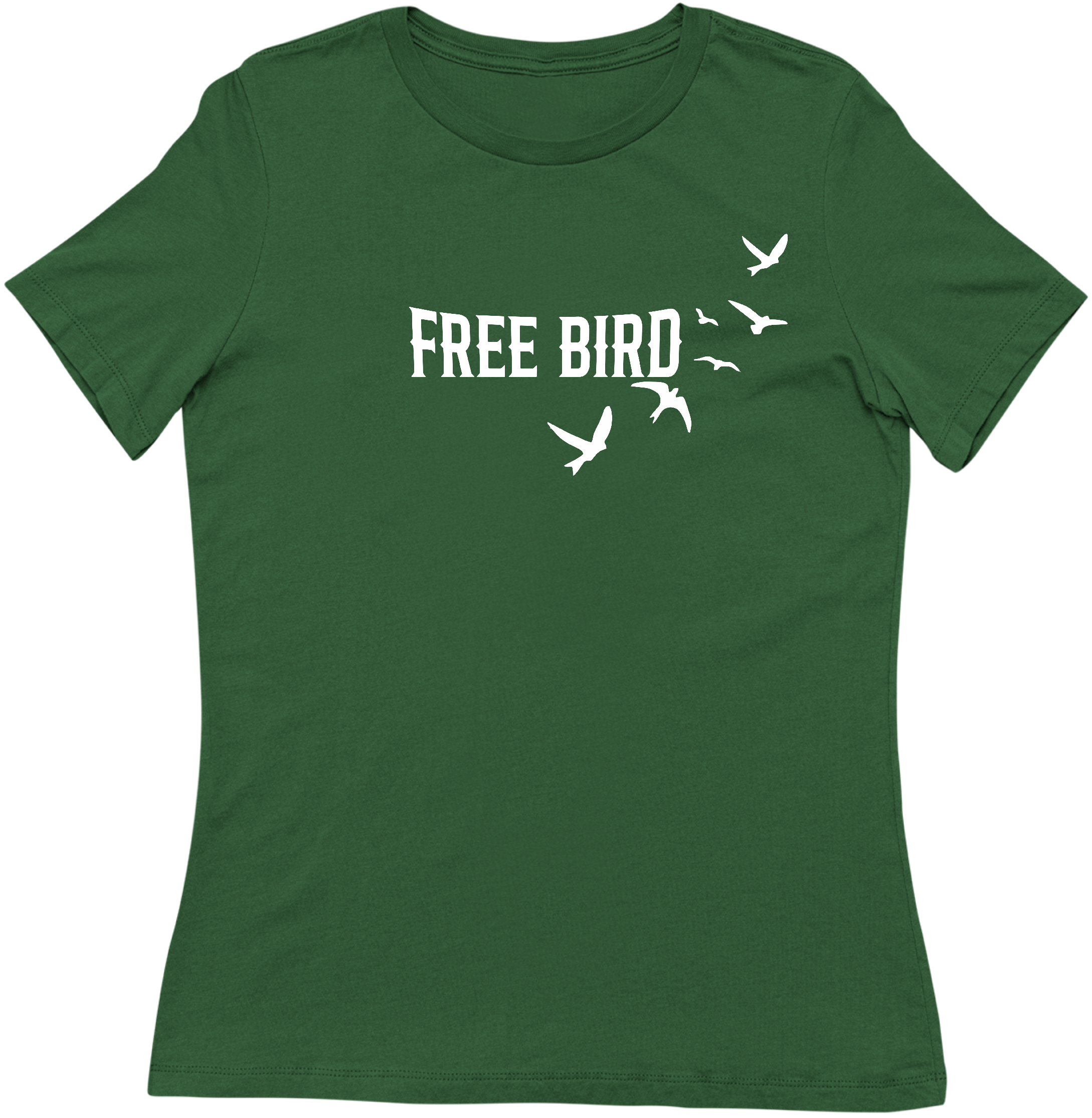 Free Bird
