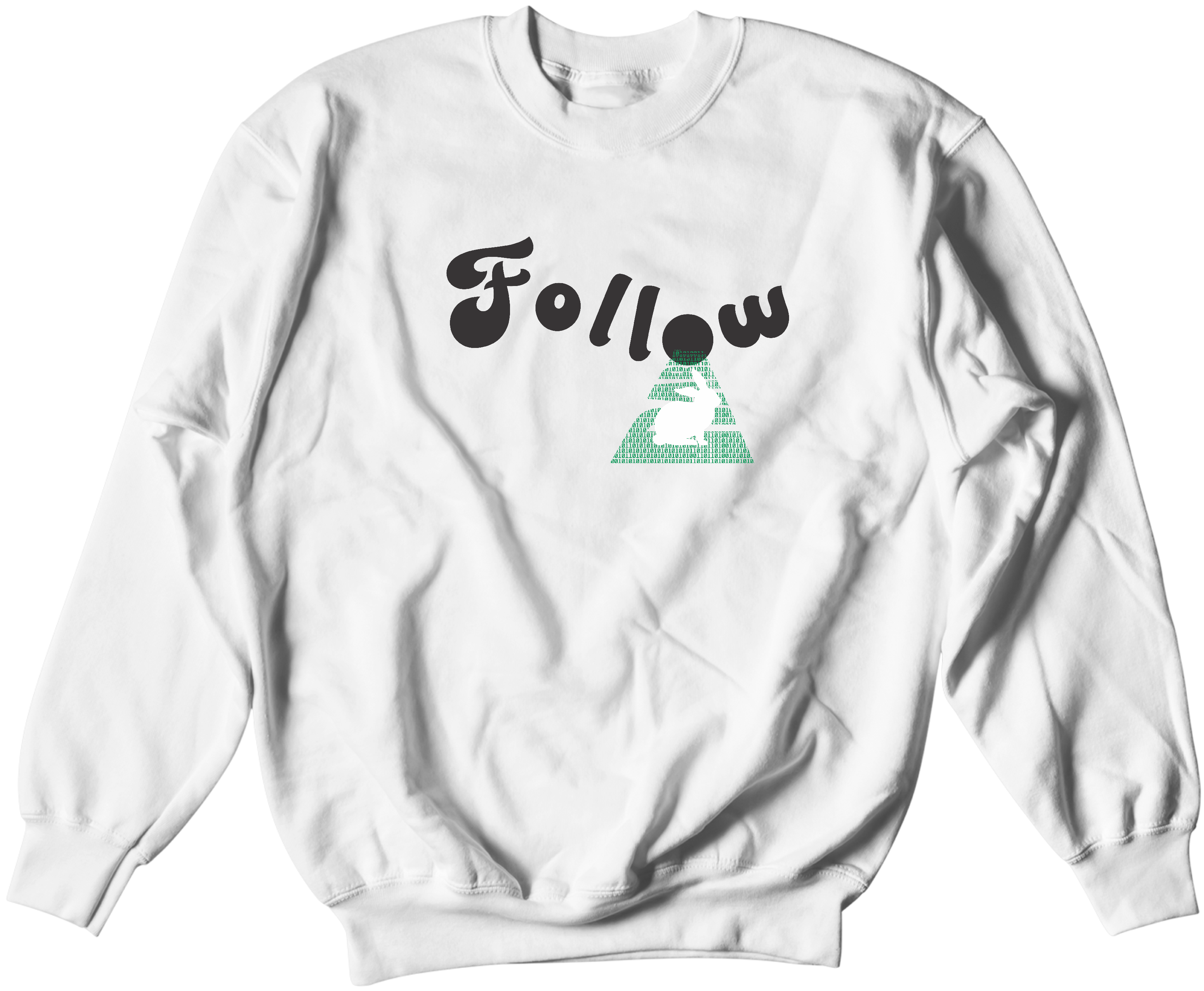 Follow The White Rabbit