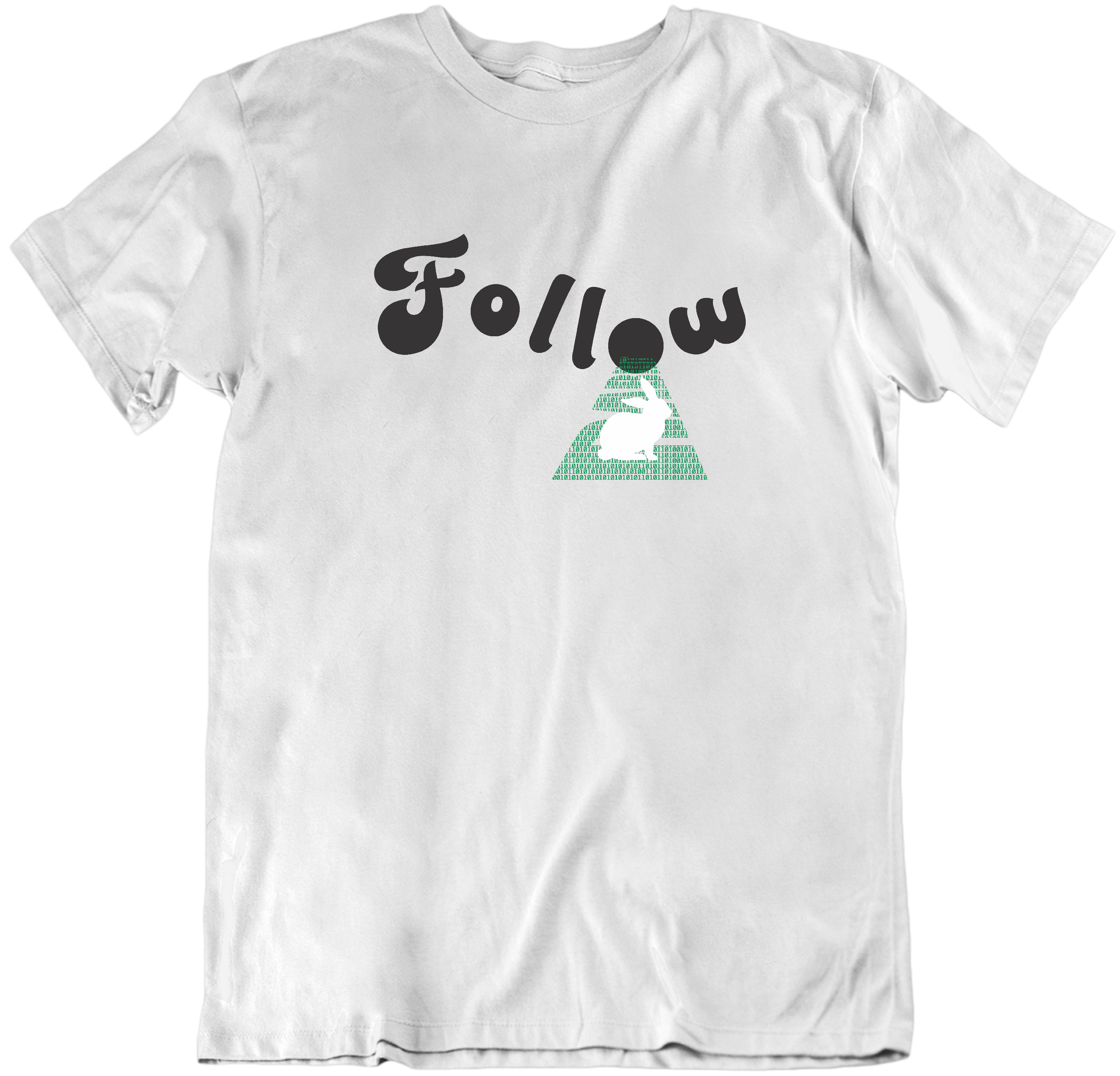 Follow The White Rabbit