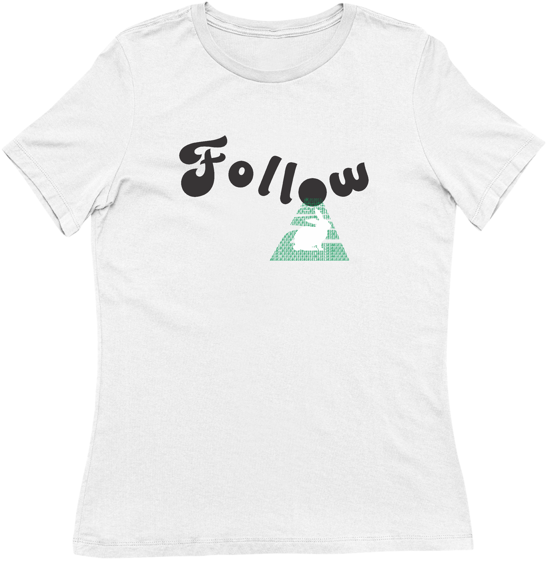 Follow The White Rabbit
