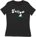 Follow The White Rabbit