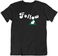 Follow The White Rabbit
