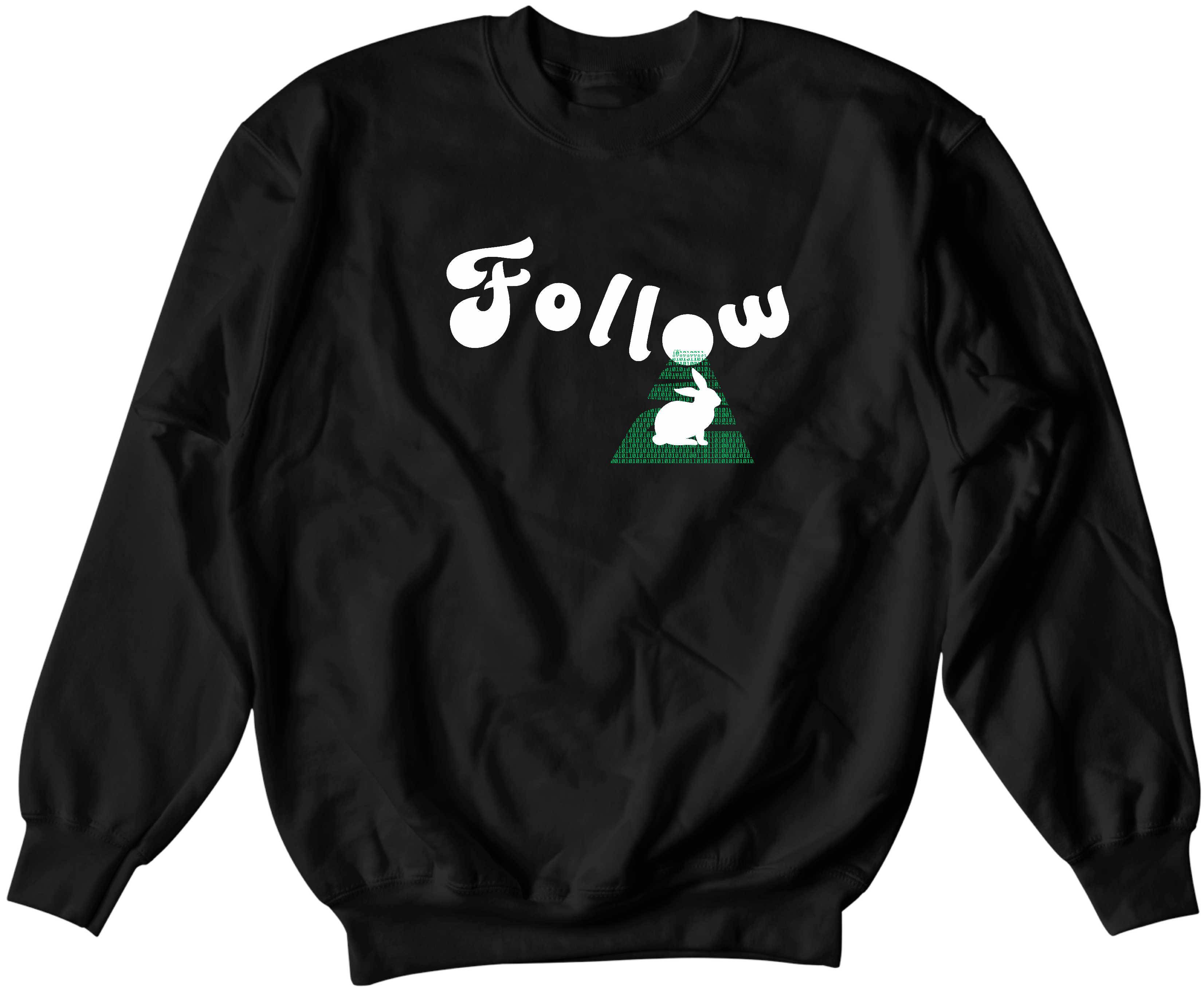 Follow The White Rabbit