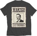 Friedrich Hayek Procurado