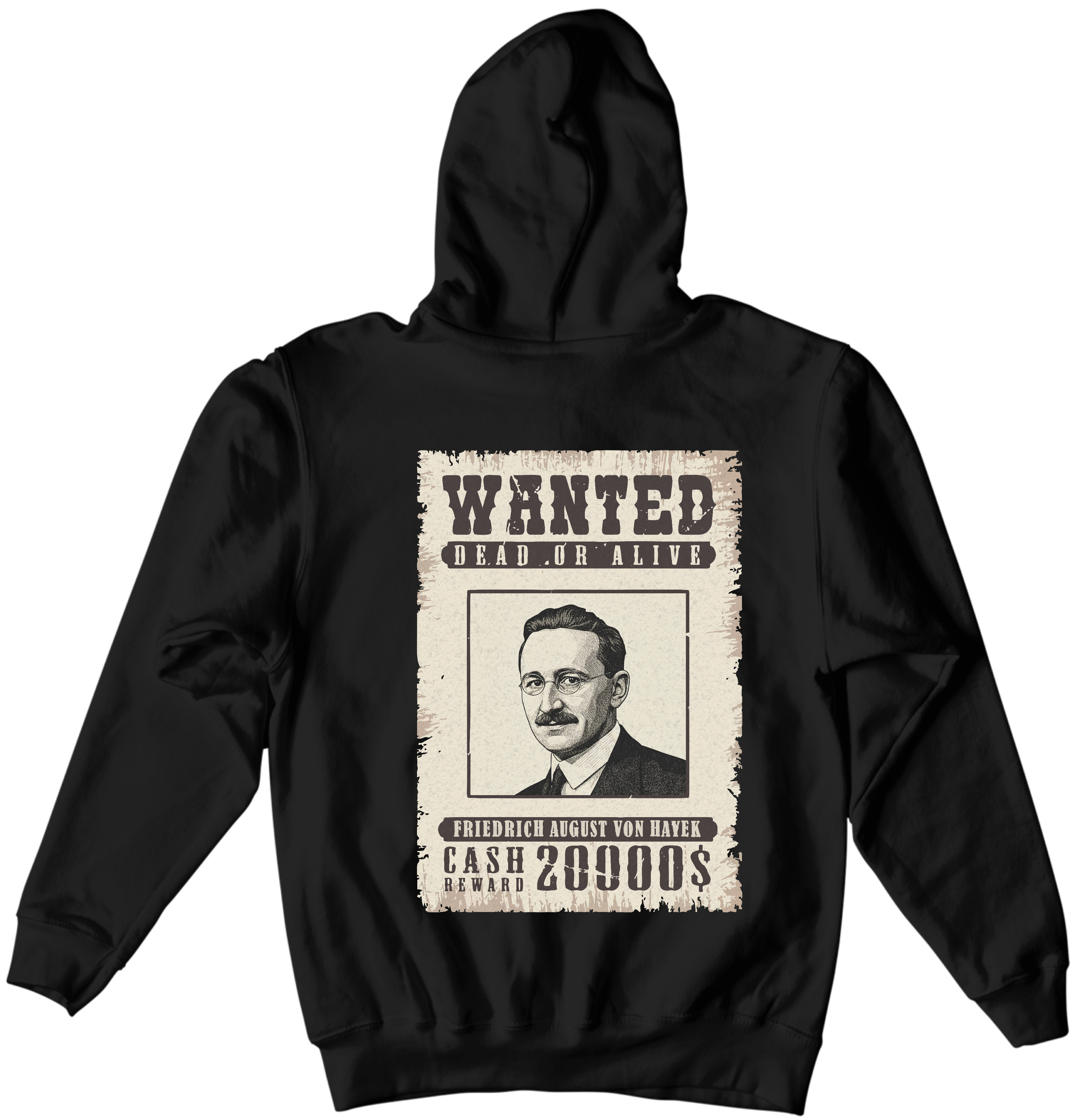 Friedrich Hayek Procurado